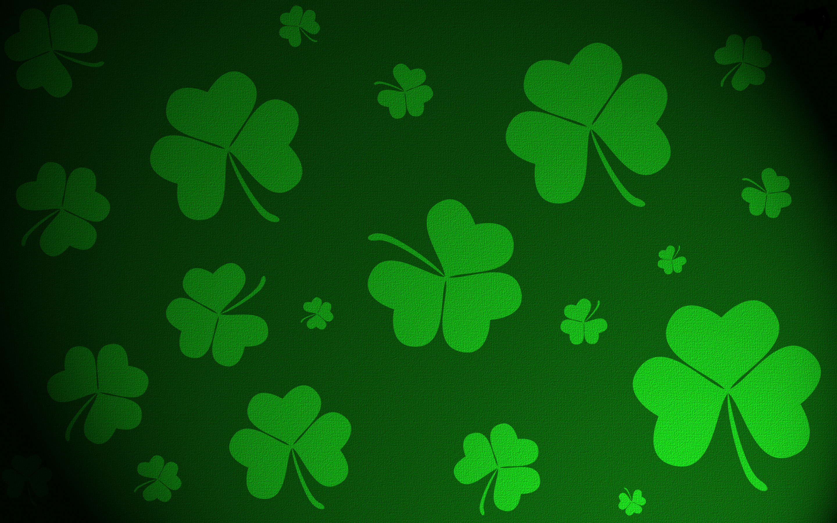 HD Wallpaper: Celebrate St. Patrick's