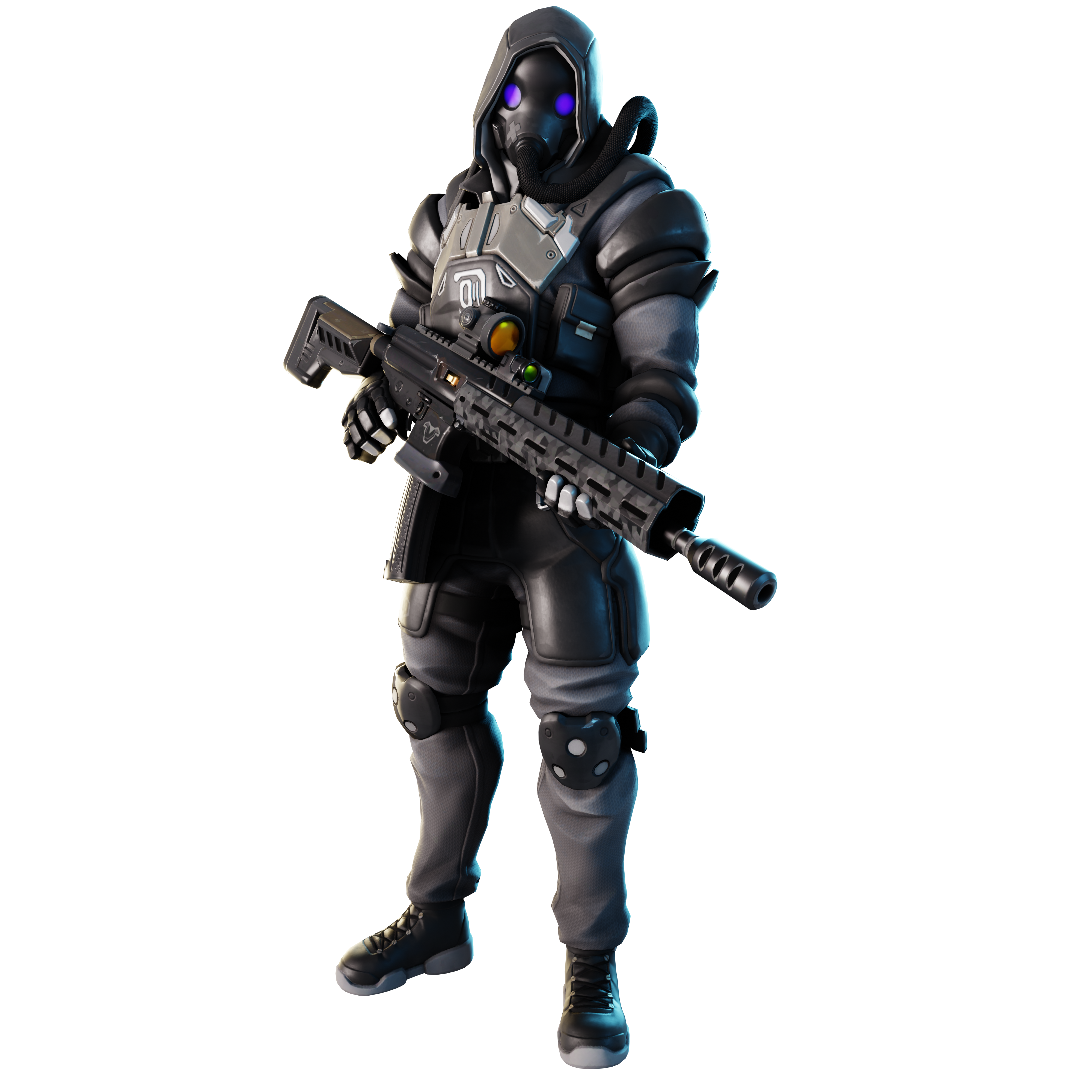 IO Guard Concept Featured Image