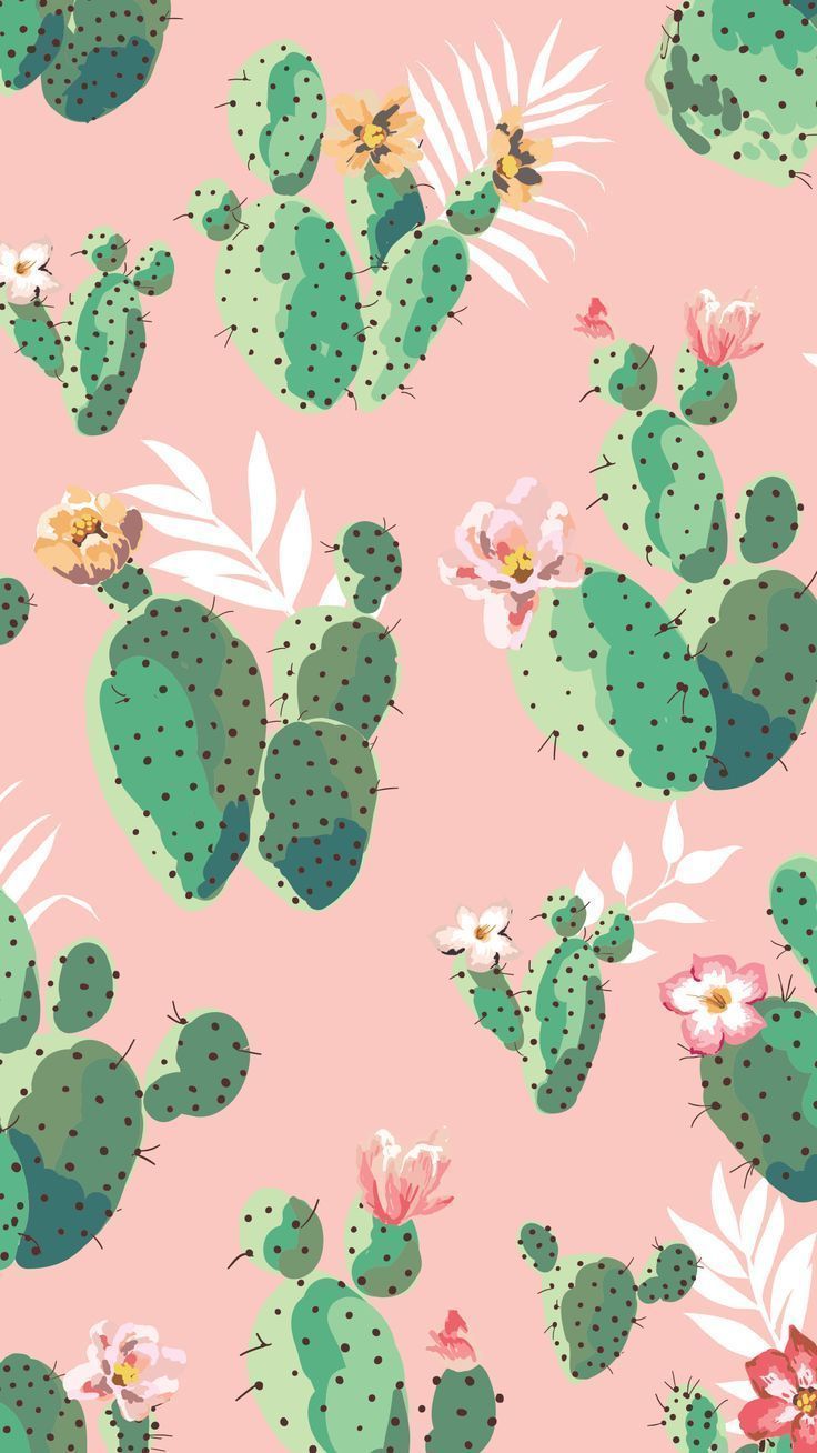 Pink and Green Aesthetic Wallpaper Free Pink and Green Aesthetic Background