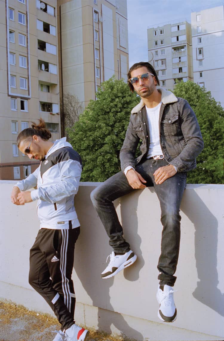 PNL's World Or Nothing