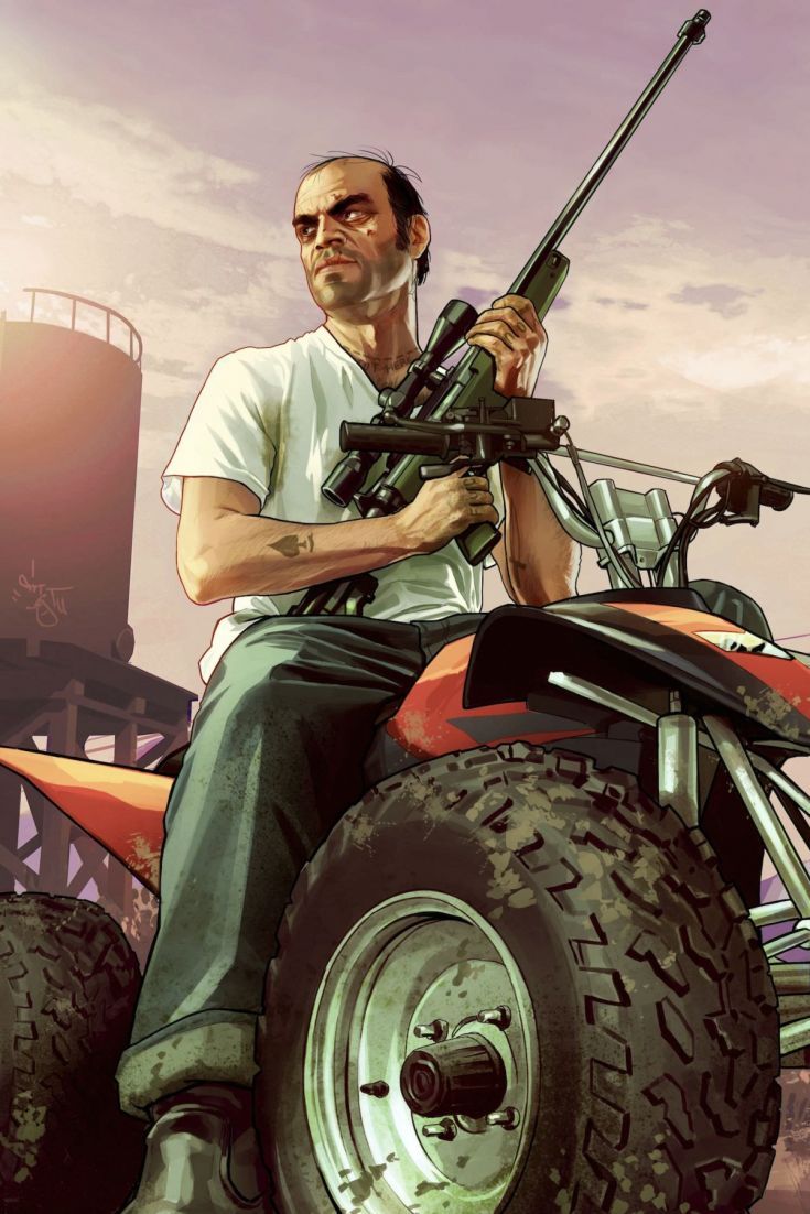 GTA 5 Character. Grand theft auto, Gta, Grand theft auto games