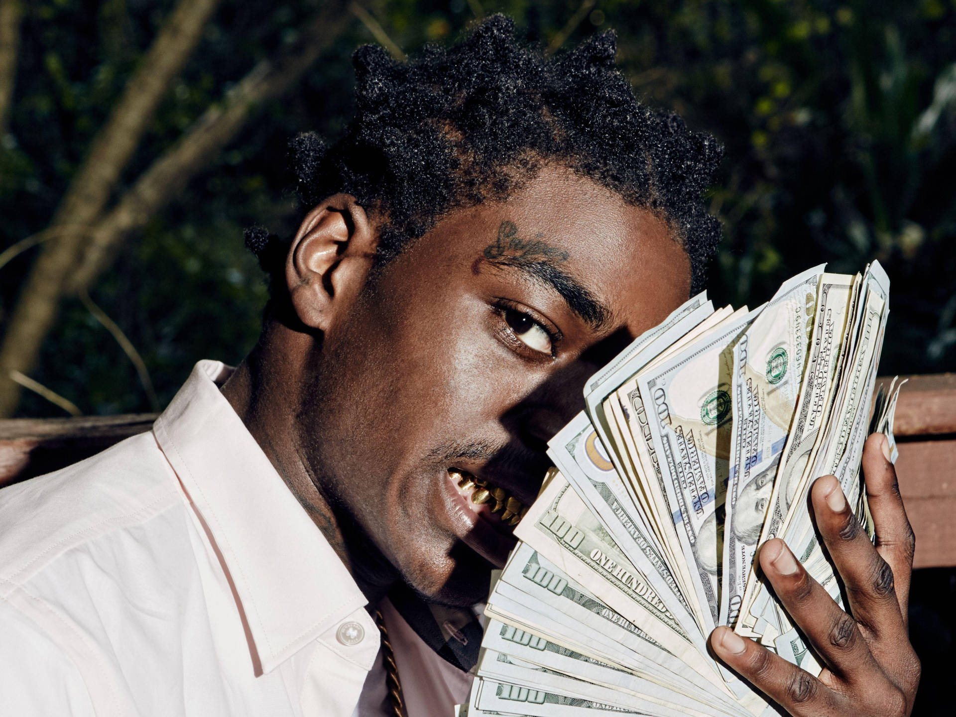 Download Kodak Black Money Wallpaper