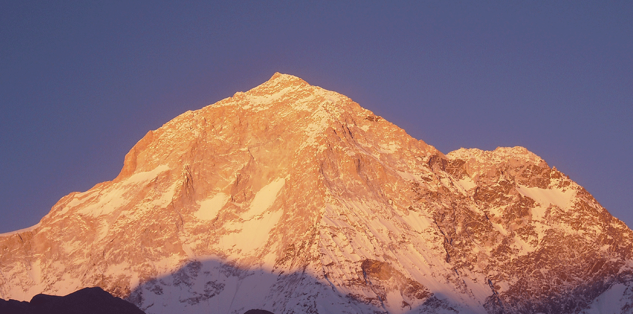 Makalu Expedition cost. Mt Makalu climbing itinerary