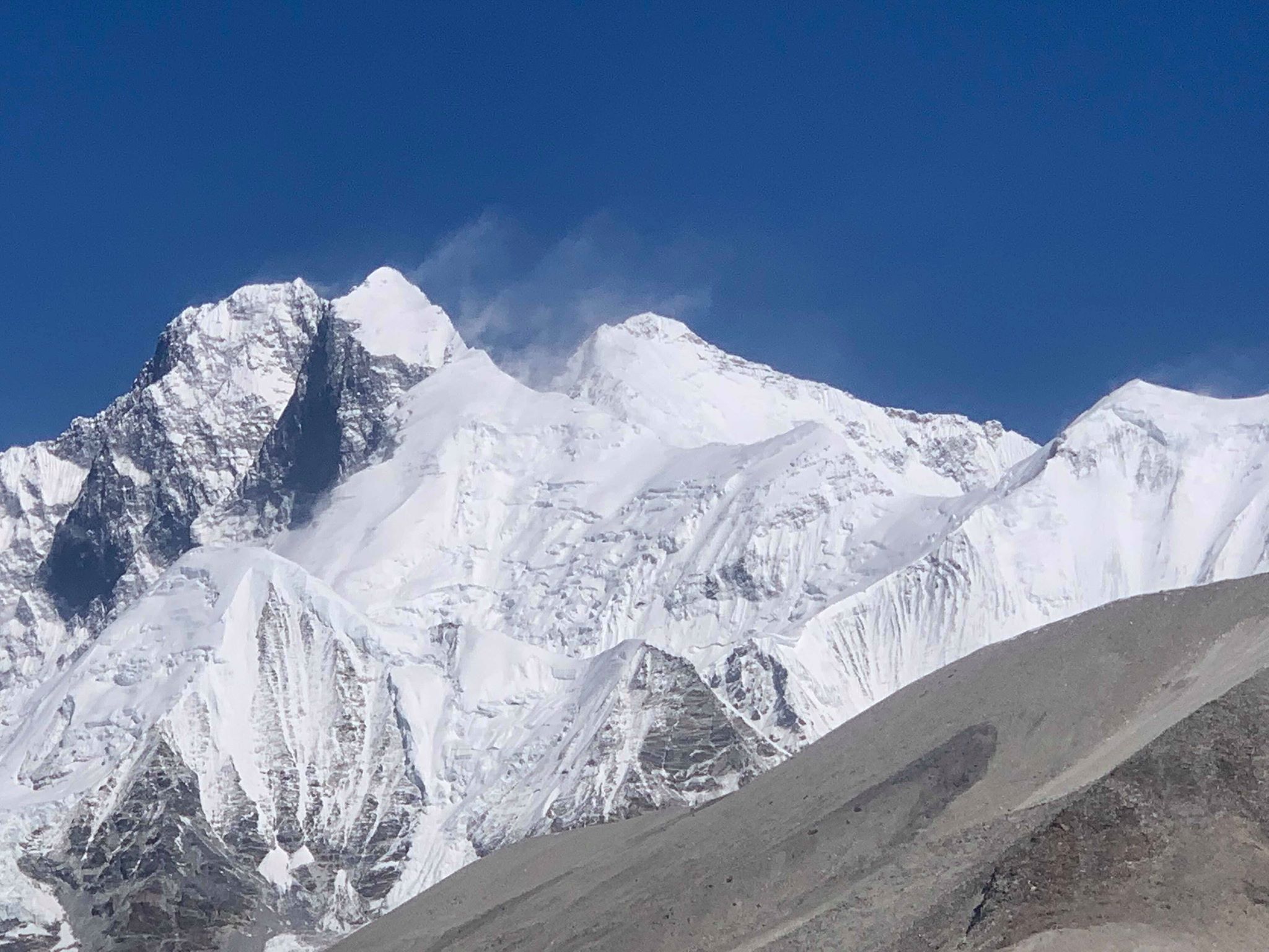 Deaths on Makalu, Everest, Lhotse and Kangchenjunga Explorersweb
