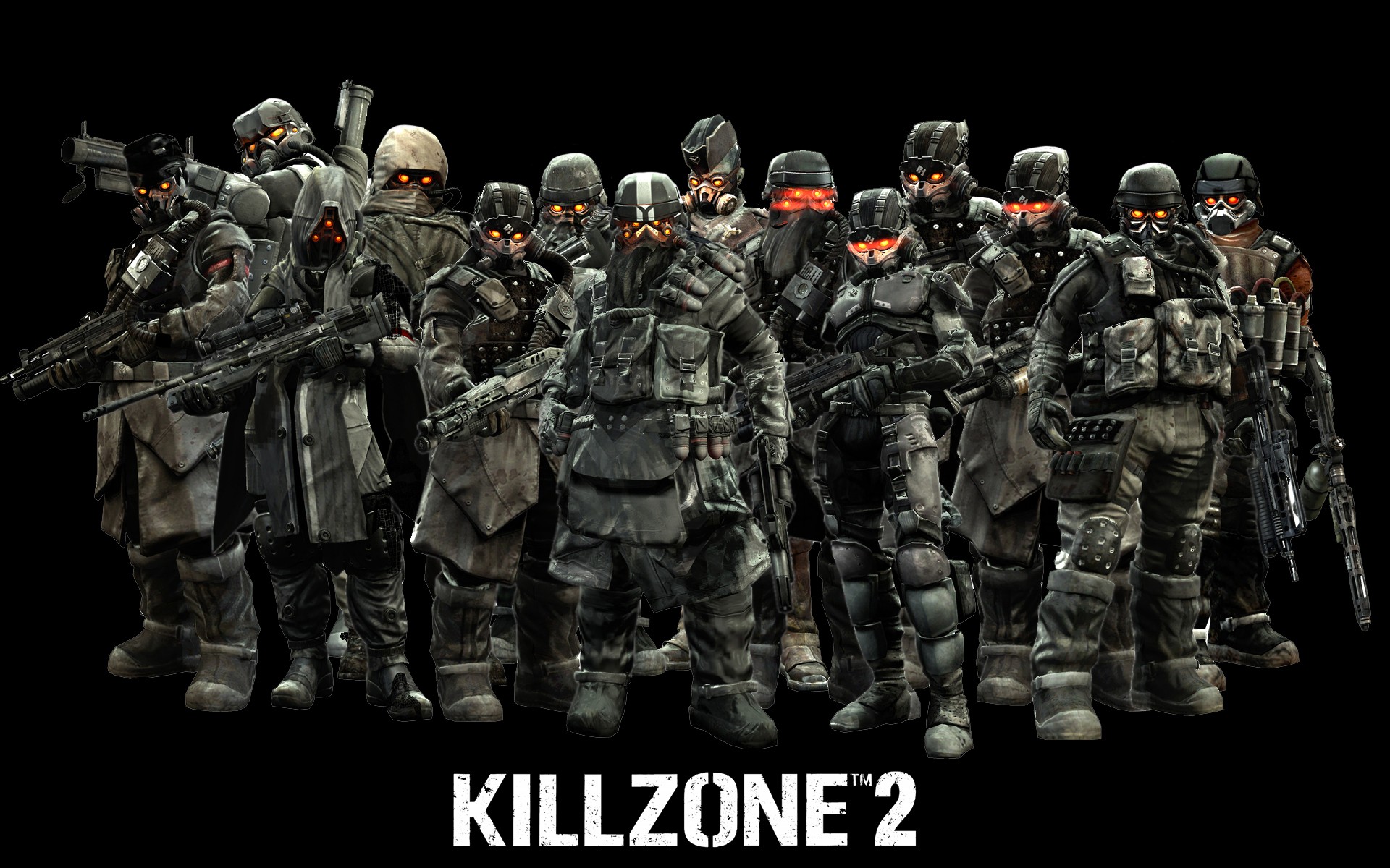 Wallpaper, video games, soldier, Person, Killzone mercenary, infantry, troop 1920x1200