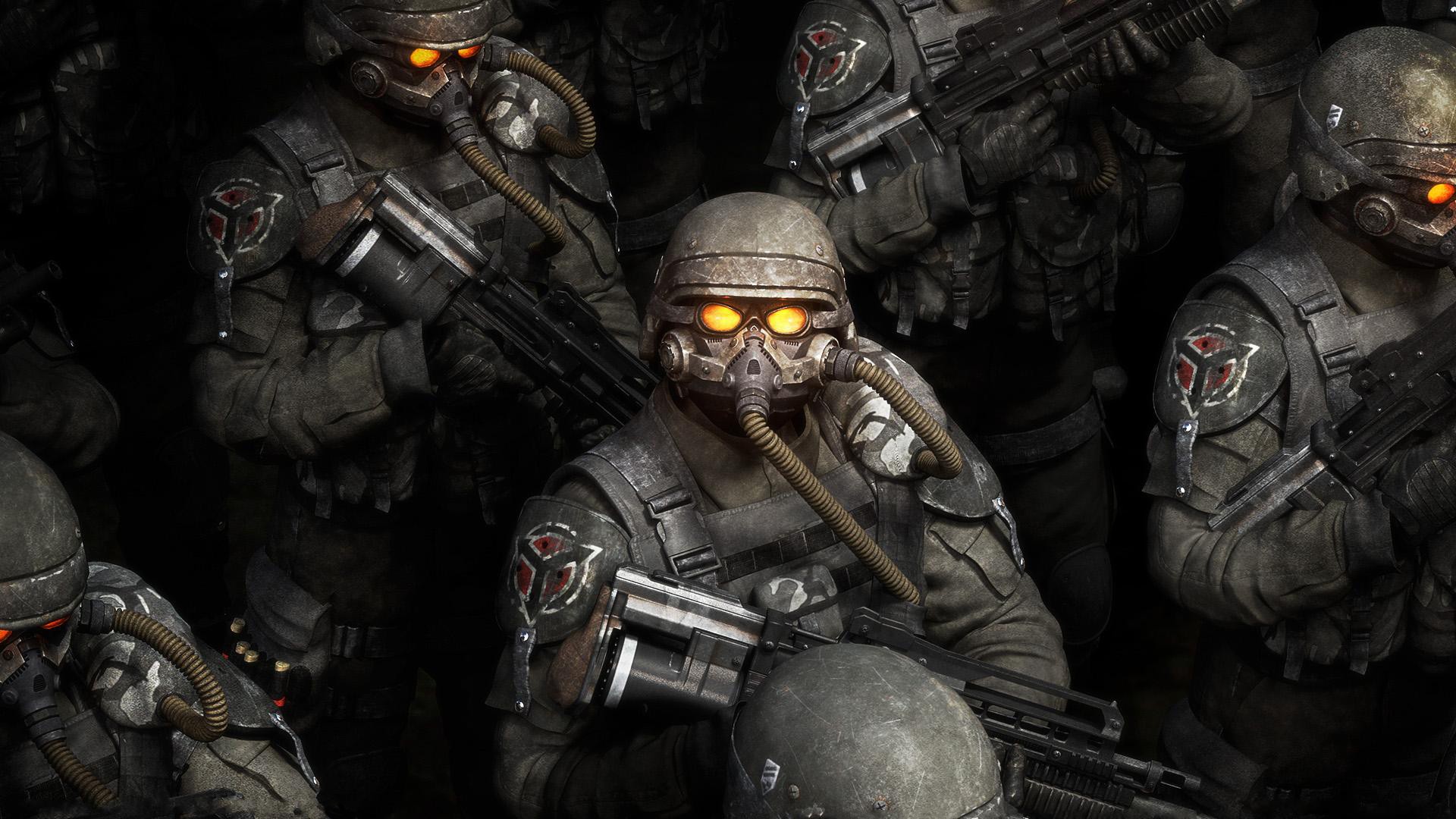 Wallpaper, video games, soldier, Person, Marksman, Killzone screenshot, pc game, mercenary 1920x1080
