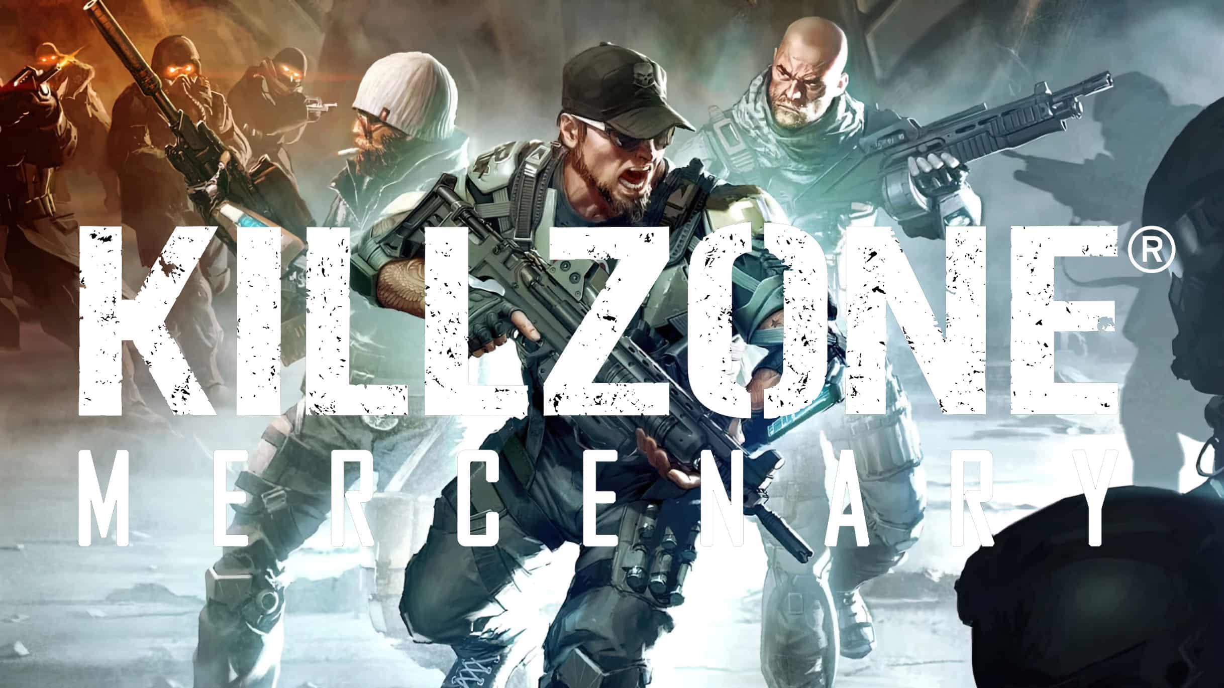Killzone: Mercenary (2013). Altar of Gaming