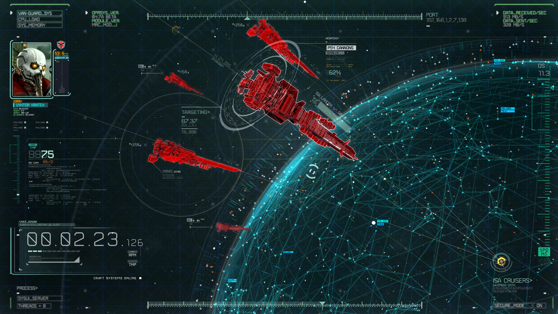 Killzone 'Mercenary'