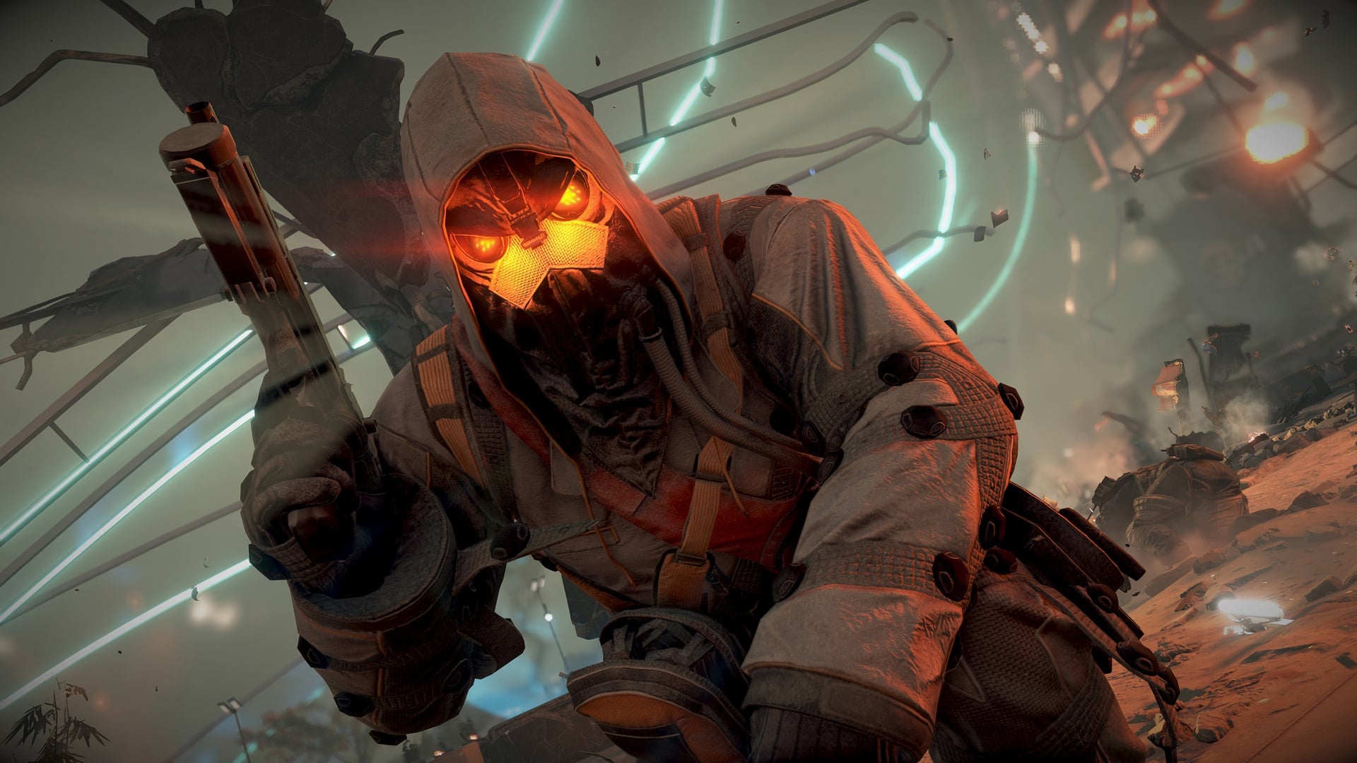 Killzone Shadow Fall and Killzone Mercenary's Online Servers Are Shutting Down This August