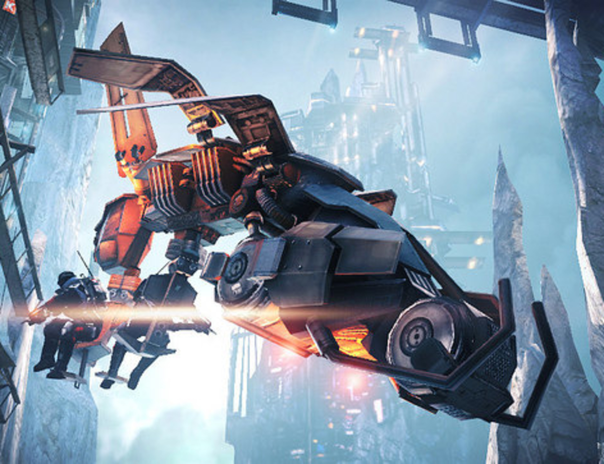 Killzone: Mercenary release date set for September