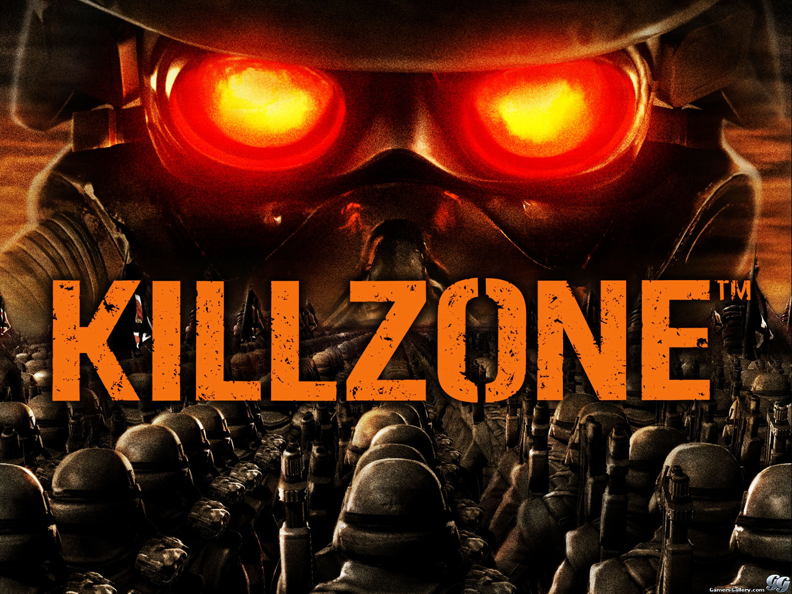 killzone mercenary wallpaper
