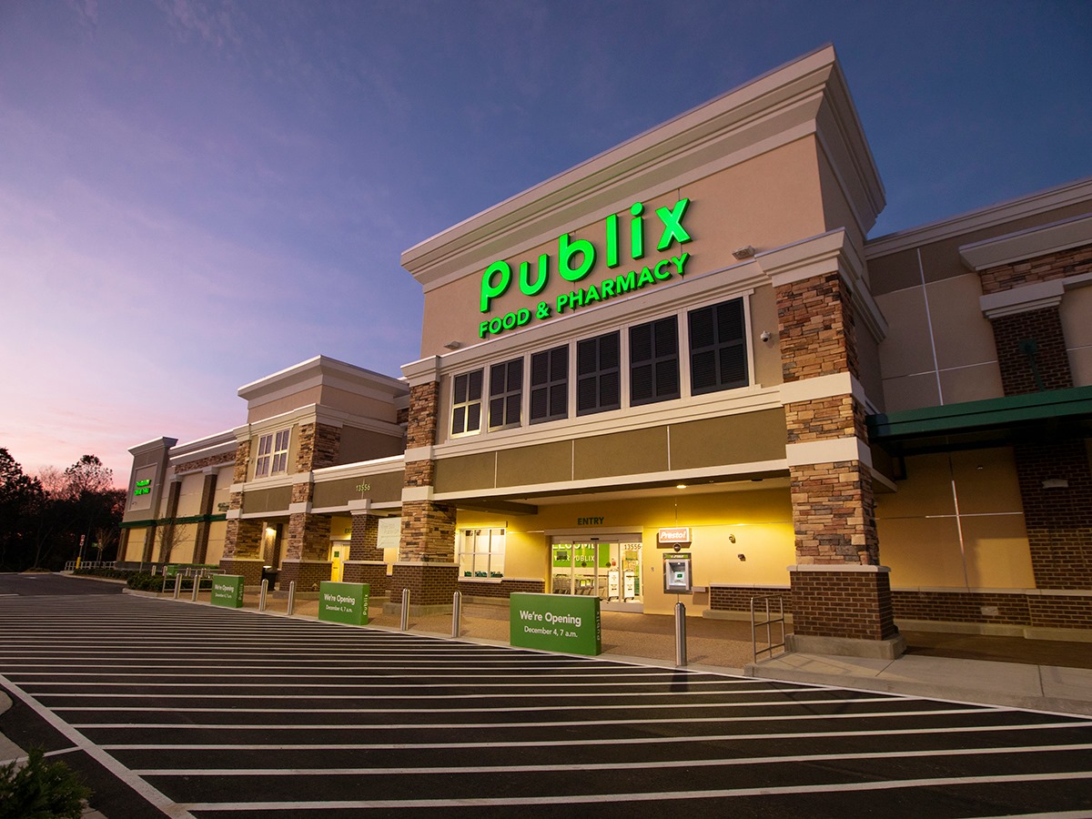 Publix Wallpapers - Wallpaper Cave