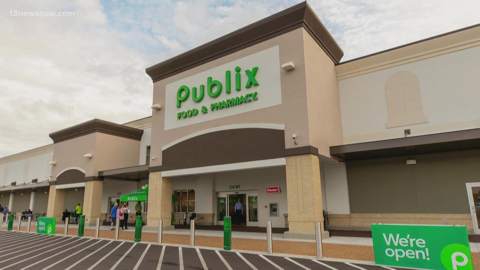 Publix Wallpapers - Wallpaper Cave