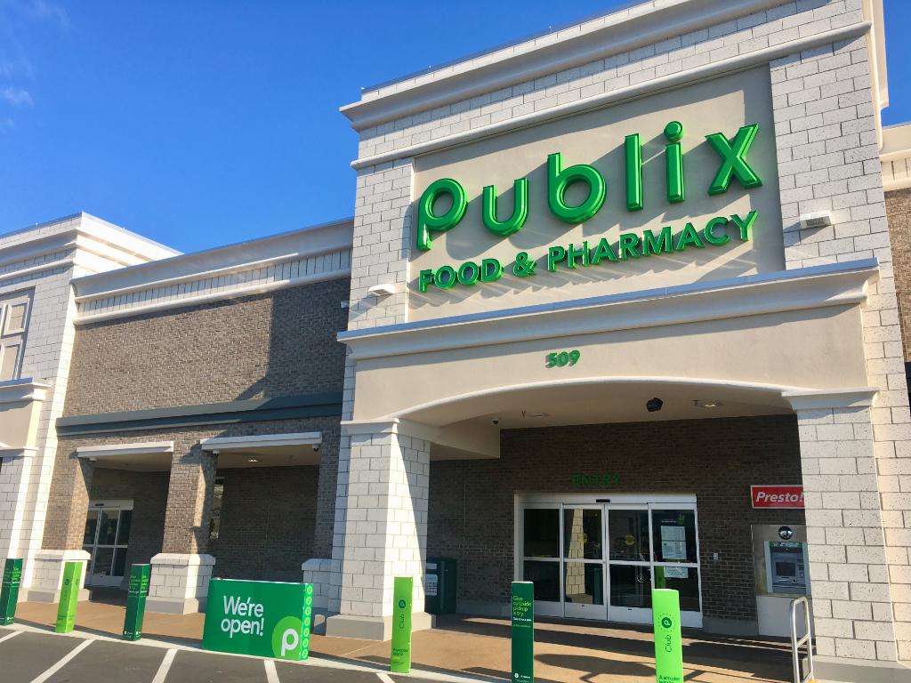 Publix Wallpapers - Wallpaper Cave