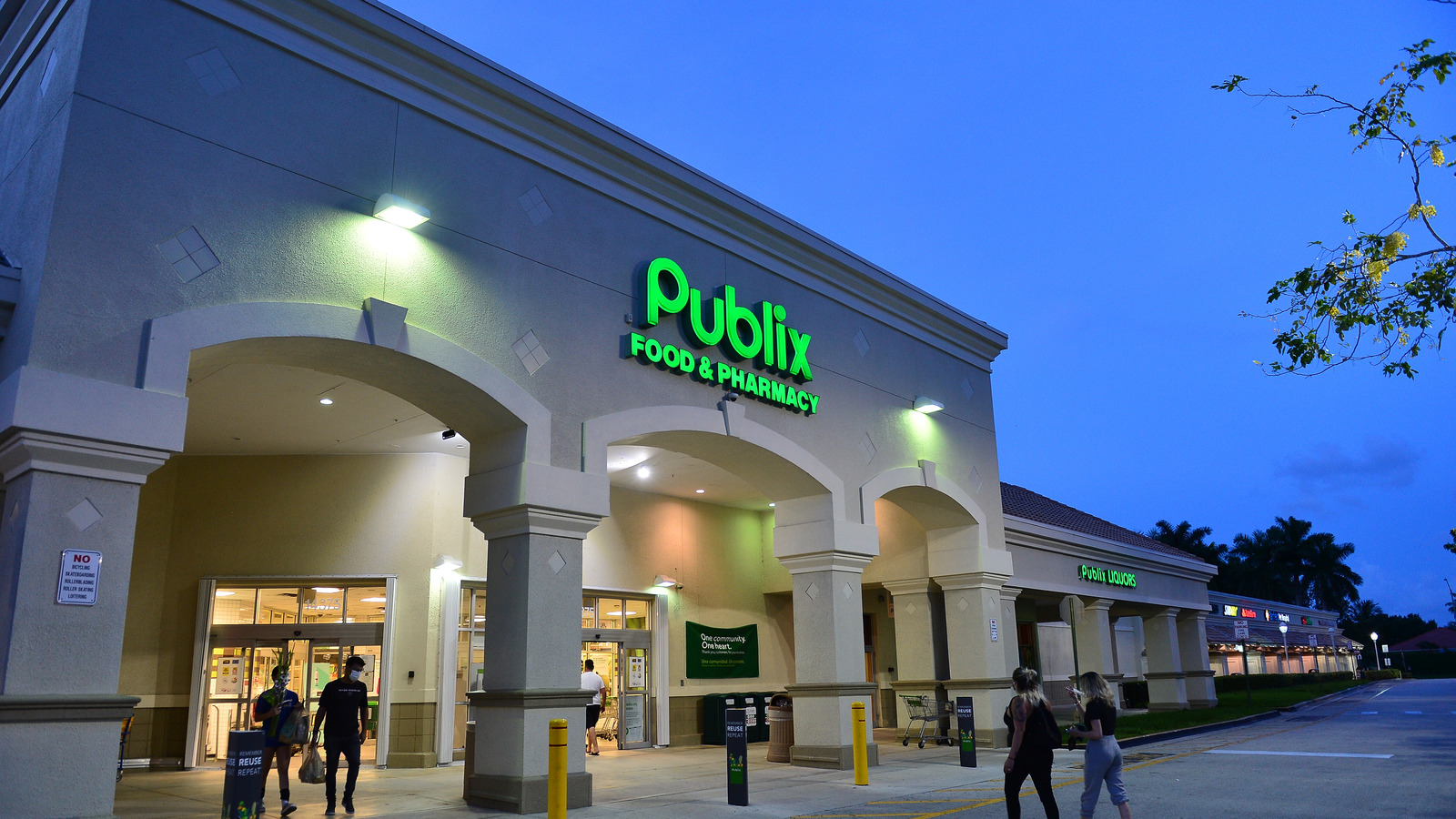 Publix Wallpapers - Wallpaper Cave