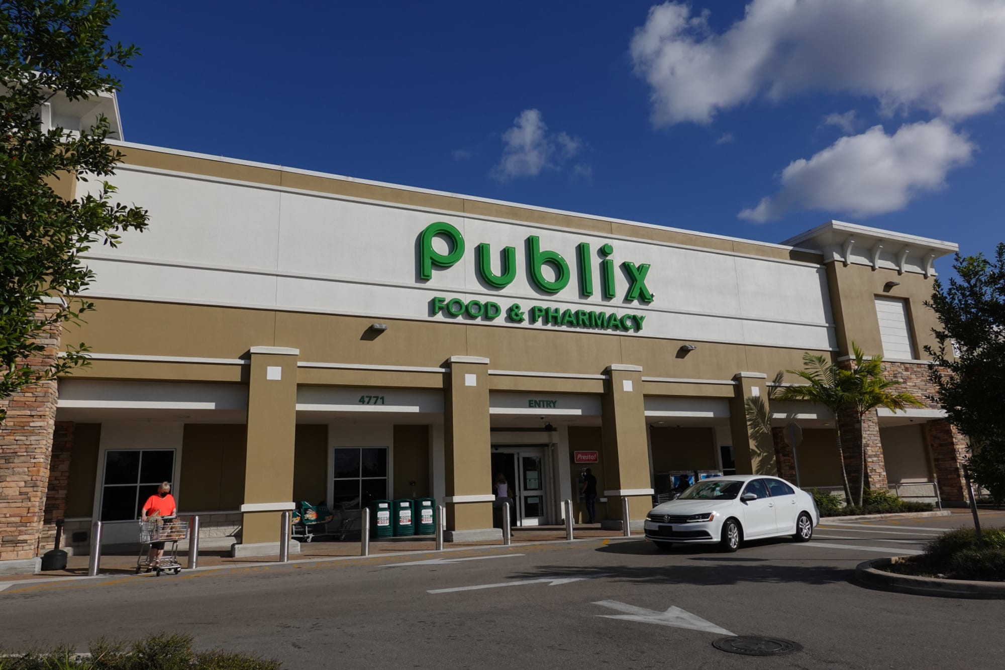 Publix Wallpapers Wallpaper Cave