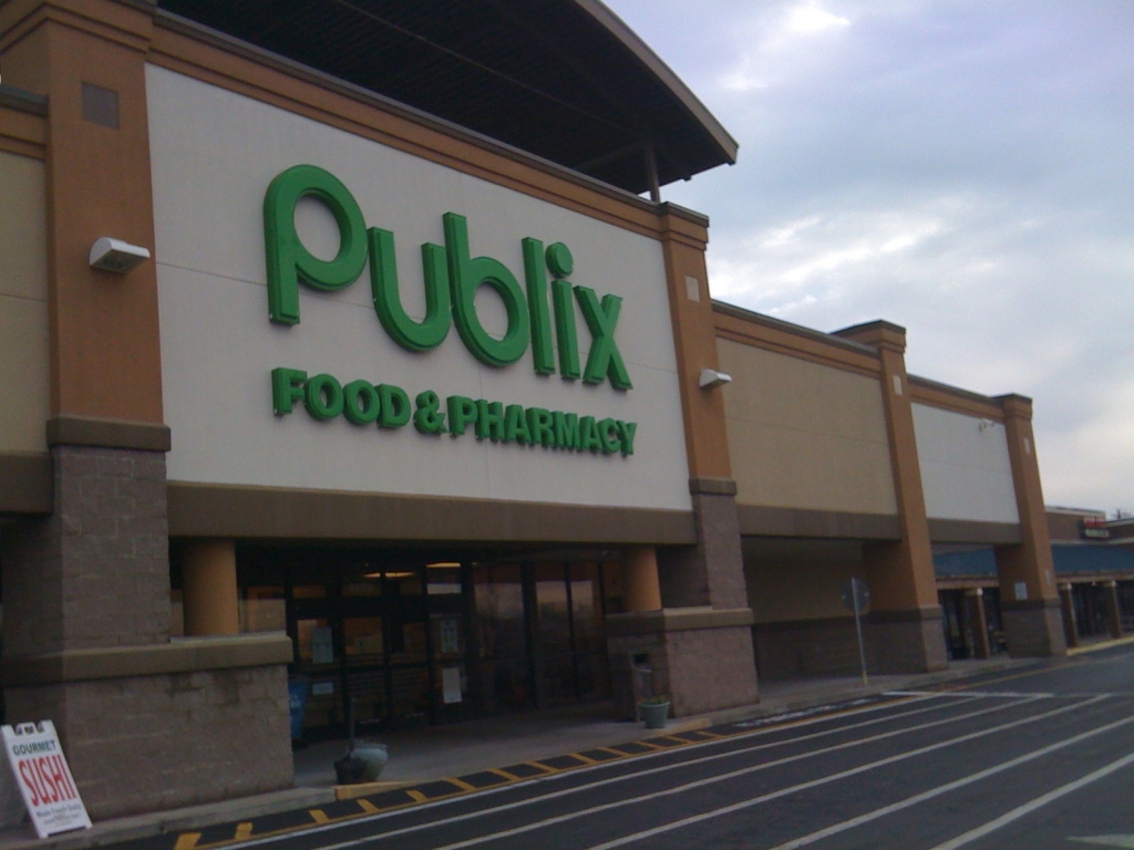 Publix Wallpapers - Wallpaper Cave