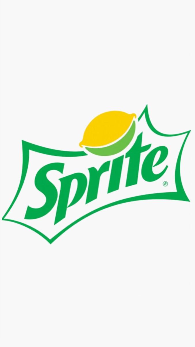 Sprite Logo. 有名なロゴ, レトロなロゴ, 壁紙のアイデア