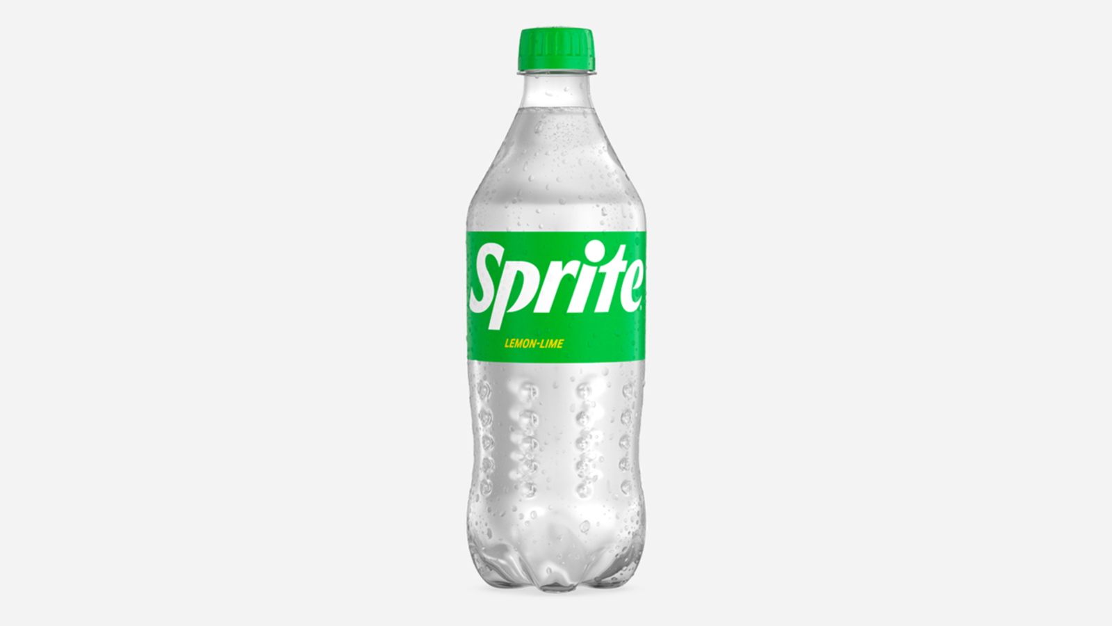 Coca Cola Says Sprite Will No Longer Be Sold In Green Bottles New York