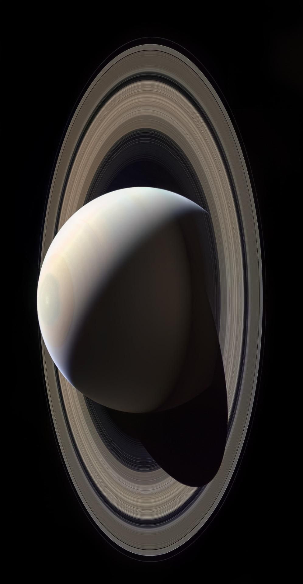 Overview  Saturn  NASA Solar System Exploration