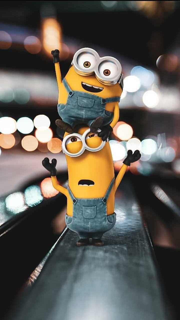 Free download Minions iPhone Wallpaper [720x1280] for your Desktop, Mobile & Tablet. Explore Minions Love Wallpaper. Minions Wallpaper, Minions Background Wallpaper, HD Minions Wallpaper
