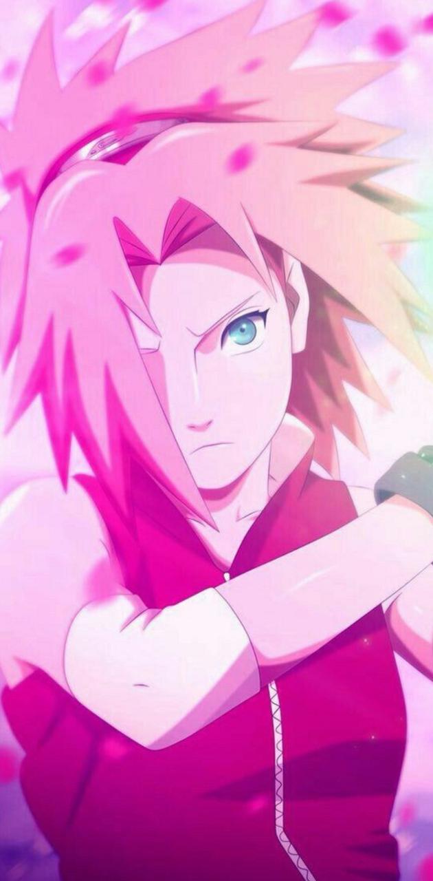 Sakura Haruno wallpaper