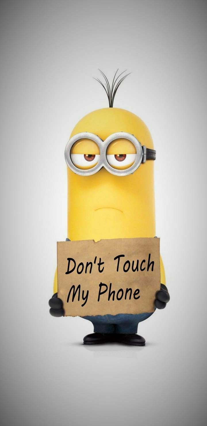 Minion Wallpaper