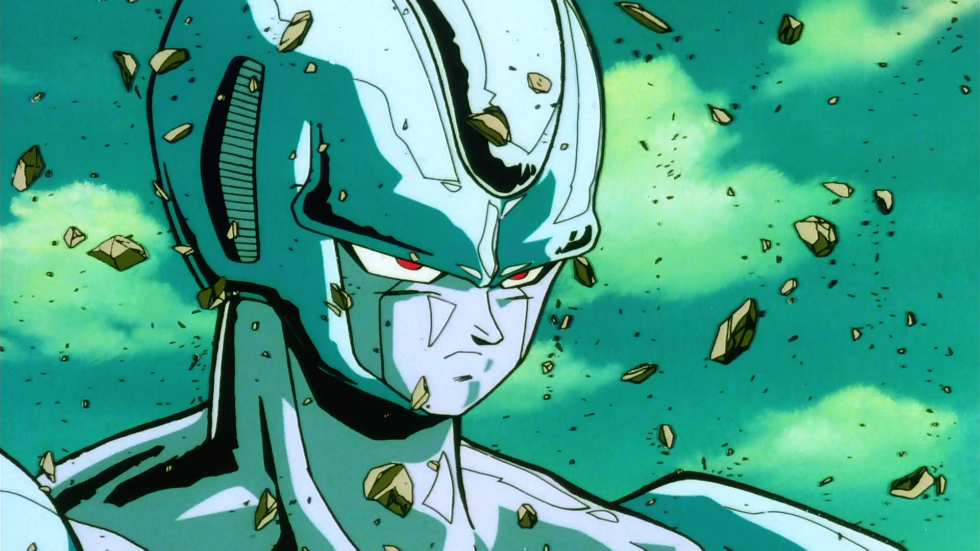 Dragon Ball Z: The Return of Cooler Screencap