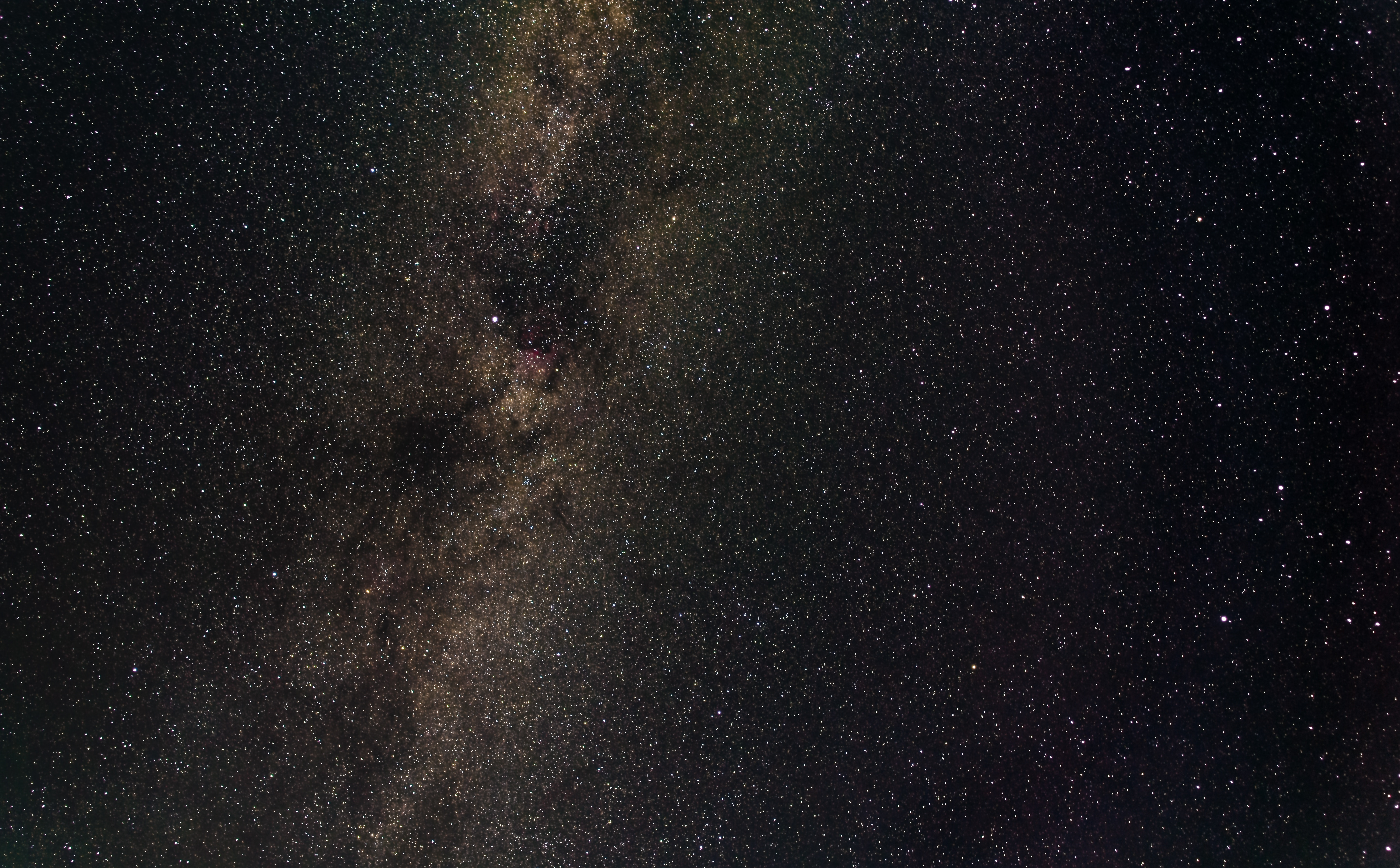 stars, sky, photography, 4k, galaxy Gallery HD Wallpaper