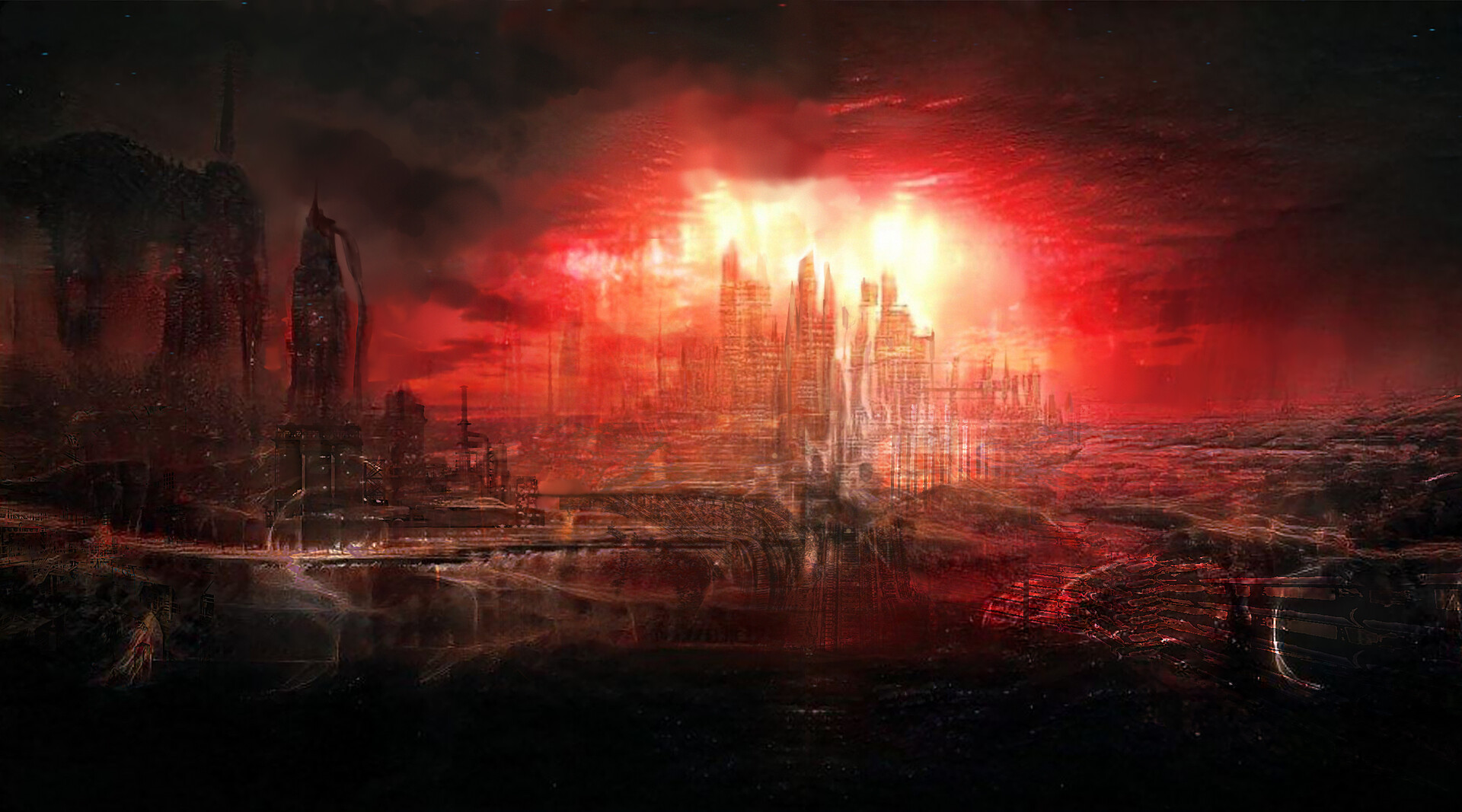 In 'Alien: Earth,' The Future Is A Corporate Hellscape—And It'S Terrifyingly Realistic - z799ugl