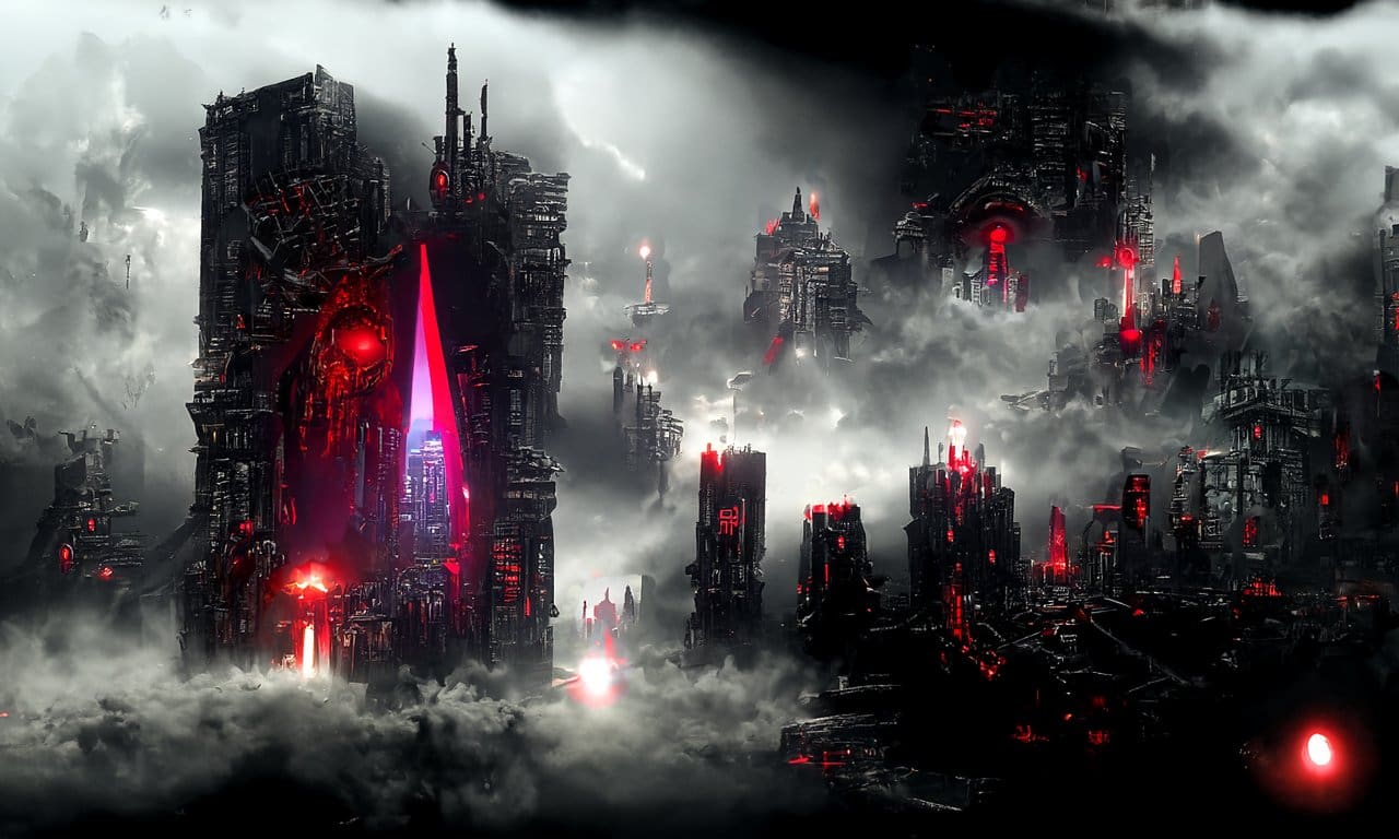 'Alien: Earth'S' Corporate Hellscape Is A Wake Up Call - frfm9ig