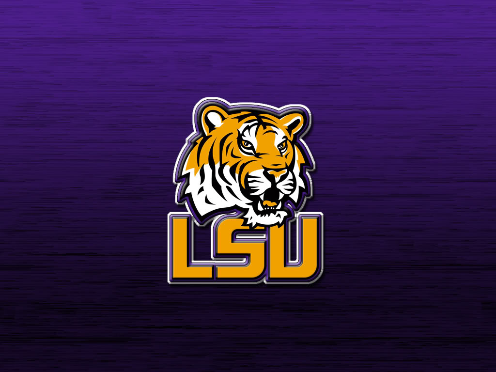 LSU Wallpaper