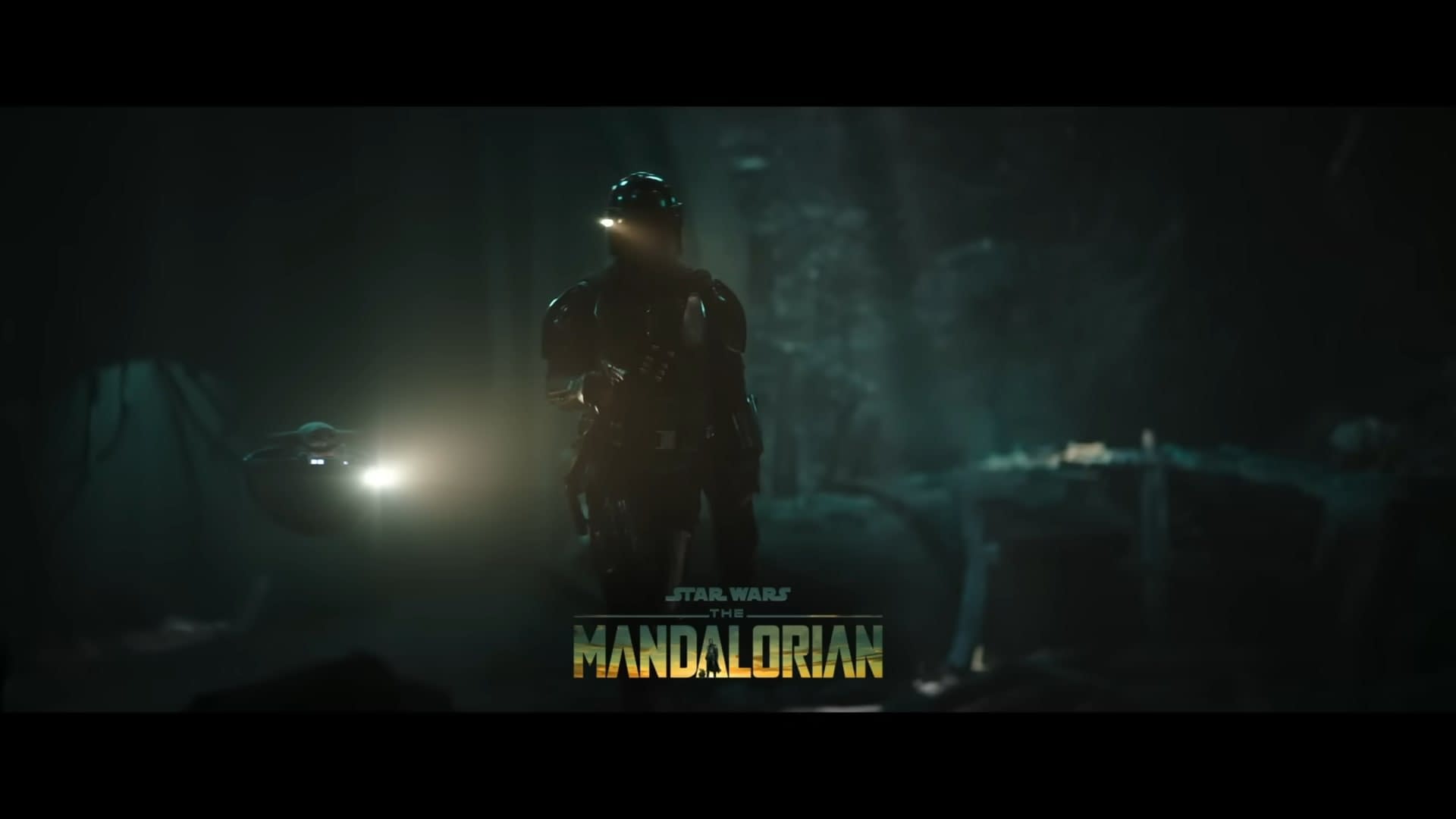 Ahsoka, The Mandalorian Season 3 Spotlighted in Disney+ 2023 Teaser