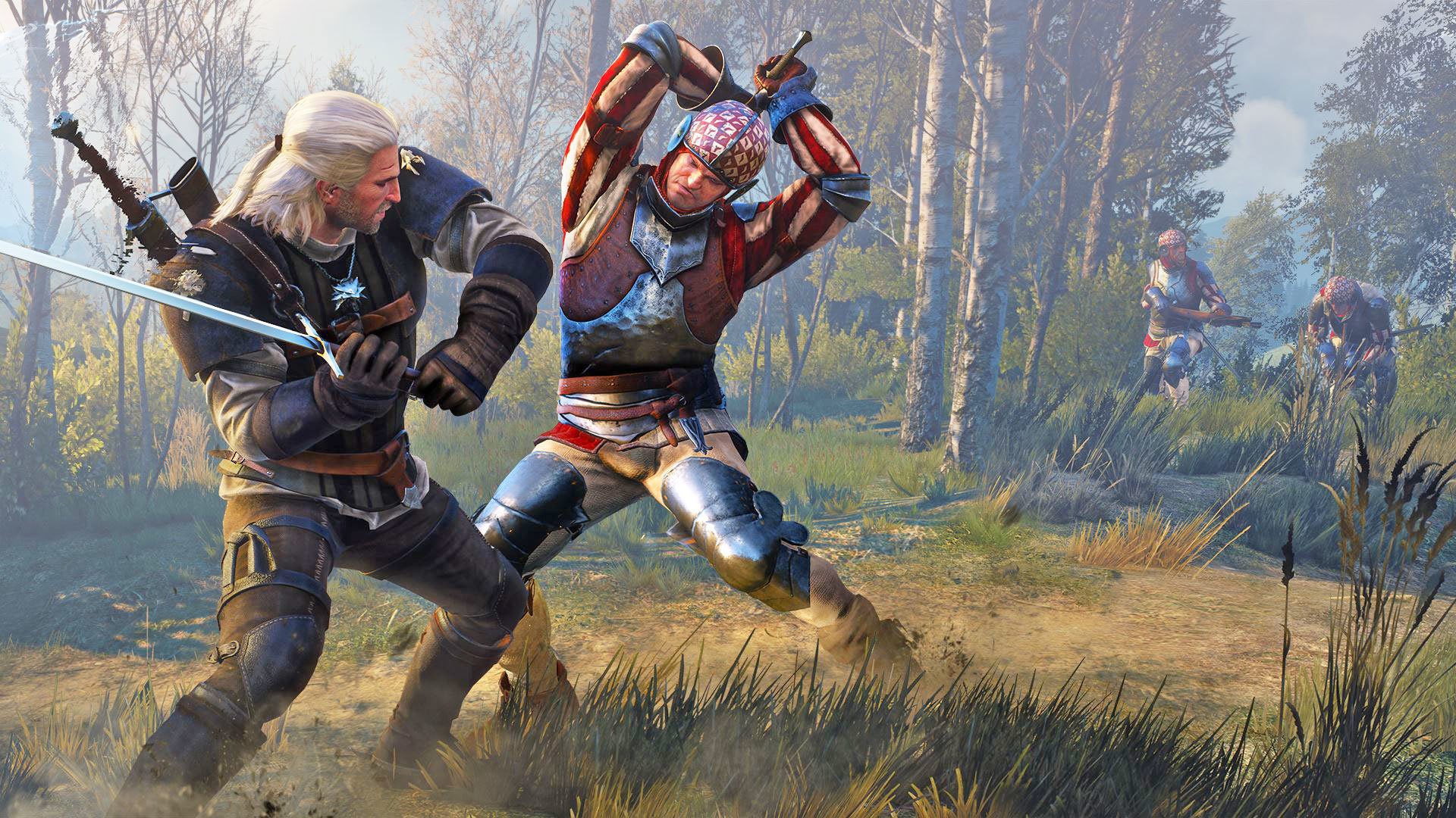 The Witcher 4 Has Finally Been Announced, See The First Look