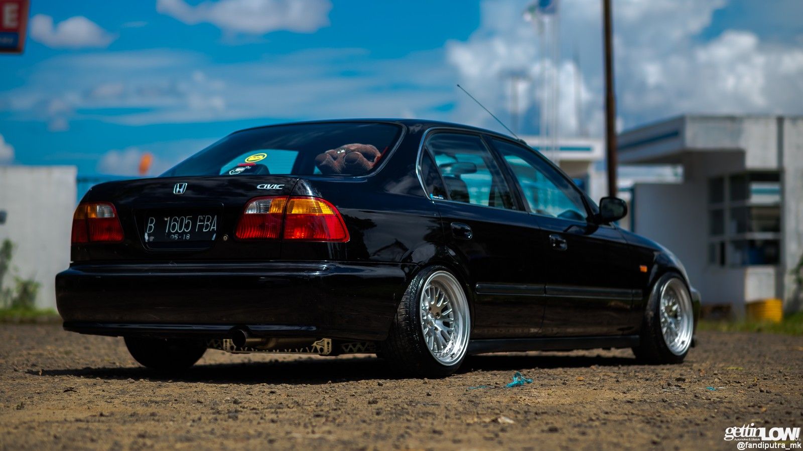 Honda Civic Ferio. Honda civic, Civic sedan, Honda civic sedan