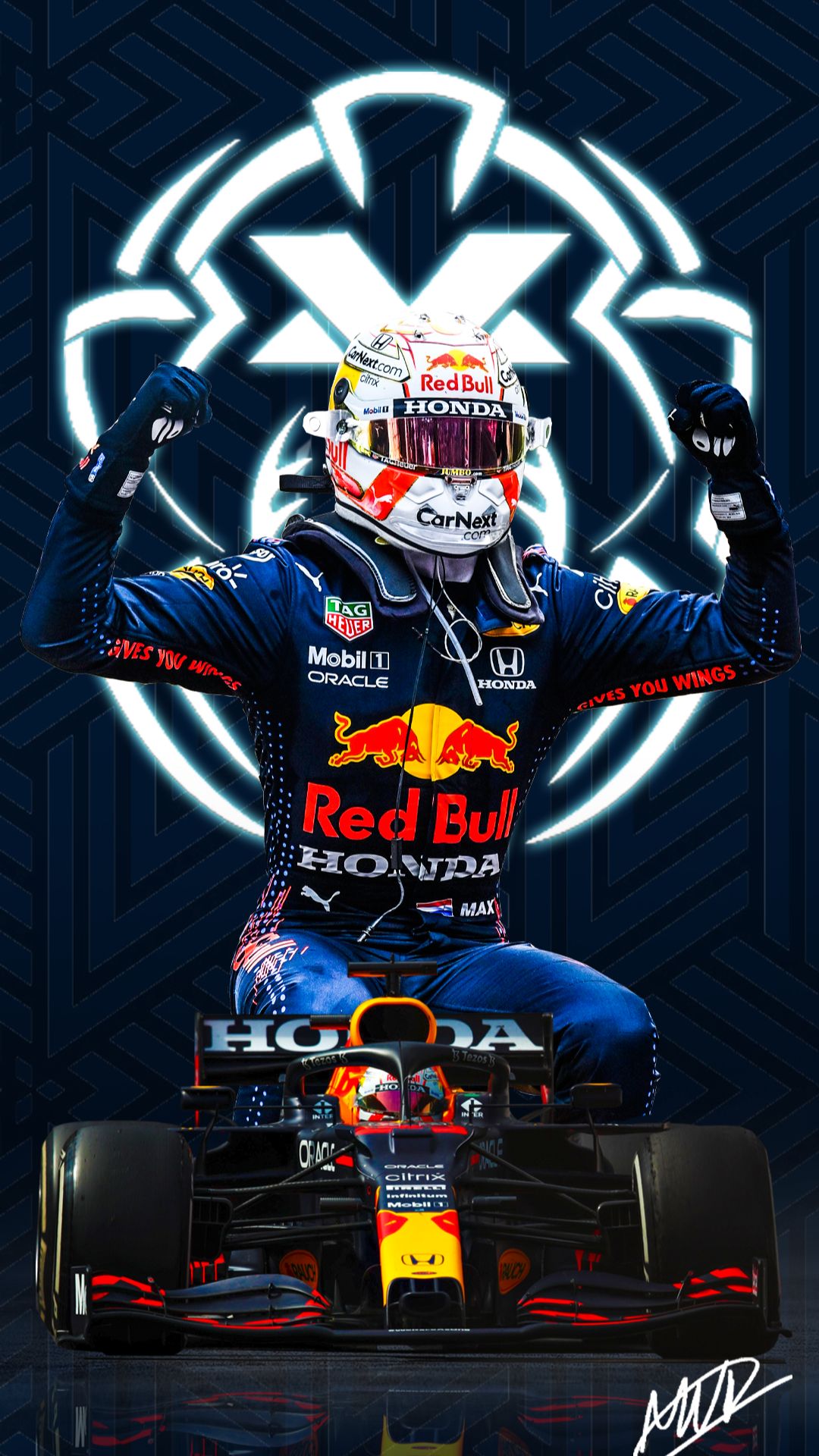 Max Verstappen Wallpaper Max Verstappen Wallpaper Download