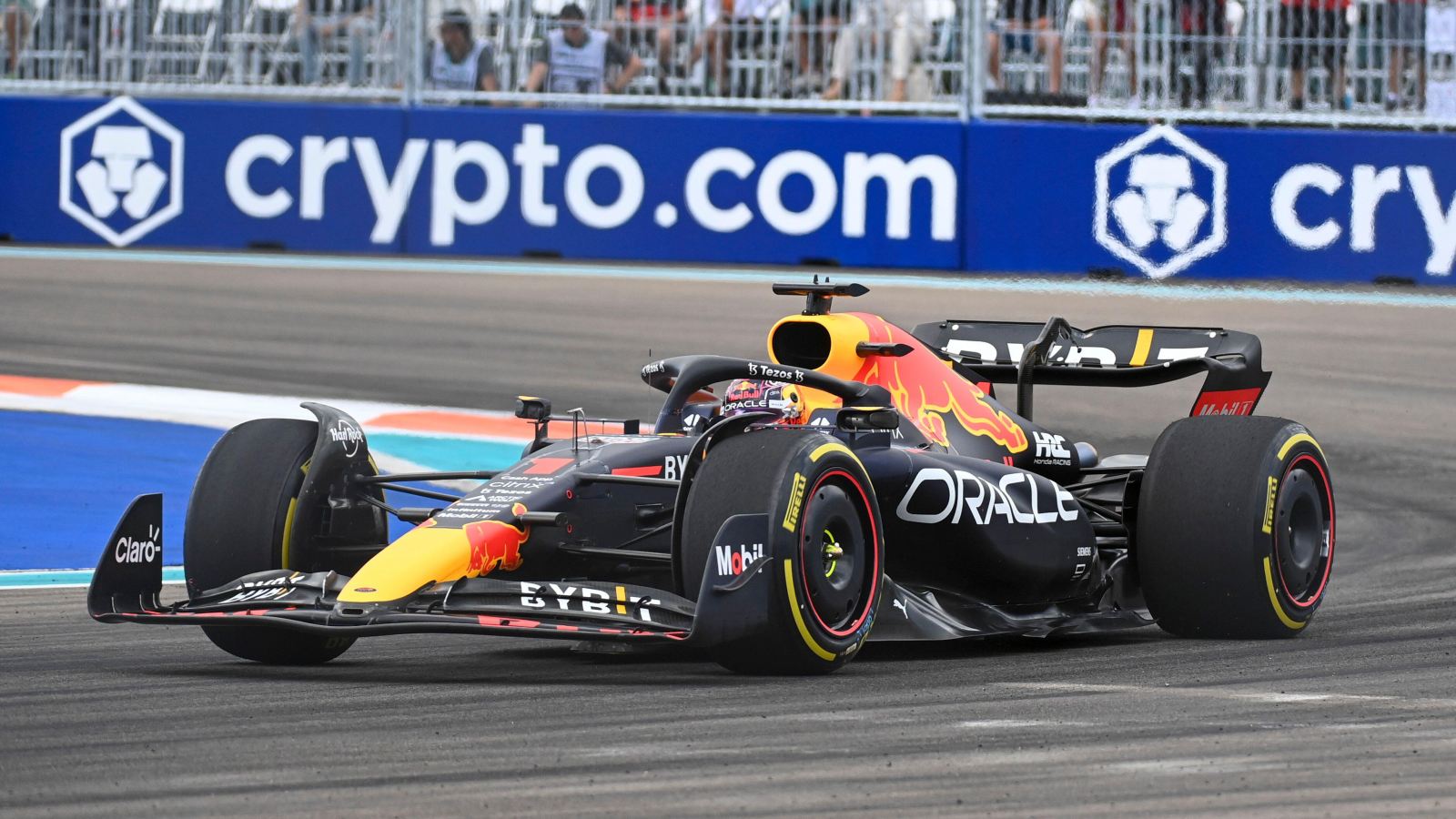 Max Verstappen thinks Red Bull are still too hit and miss with their reliability