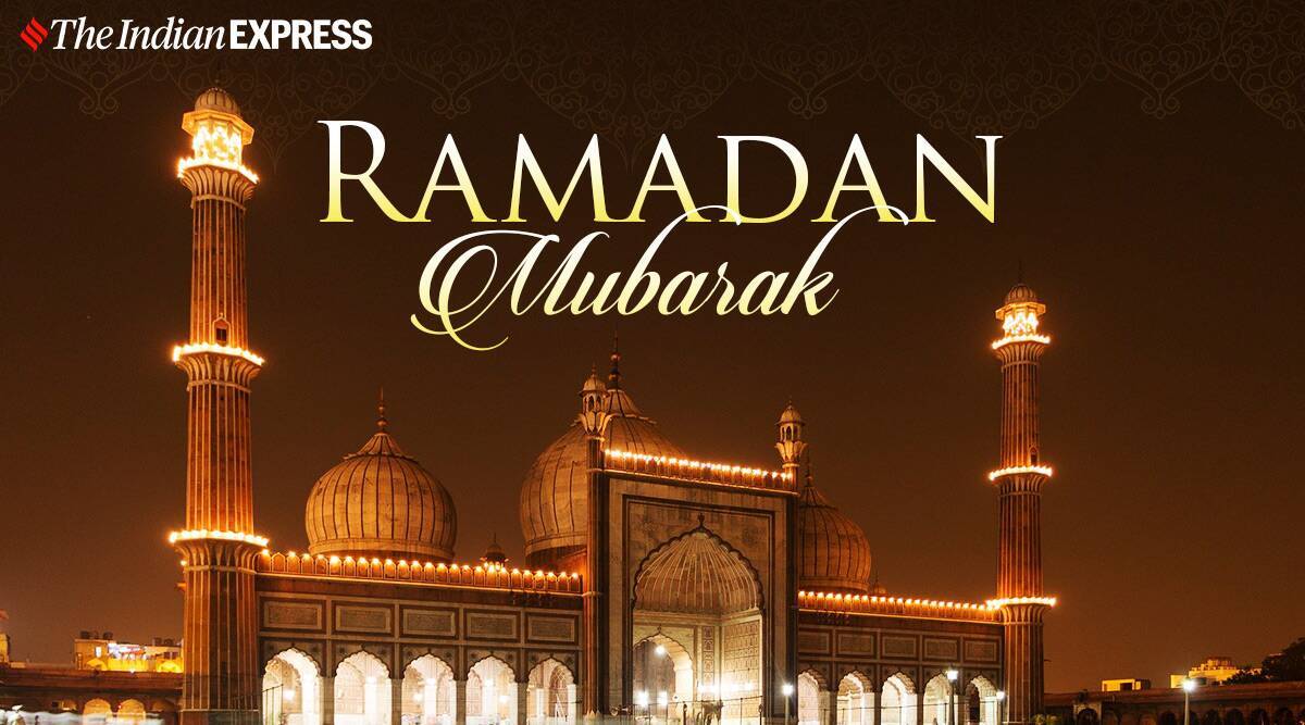 Happy Ramadan Mubarak 2022: Ramzan Wishes, Image, Messages, Status, Quotes, GIF Pics, Shayari, HD Photo, Greetings Card