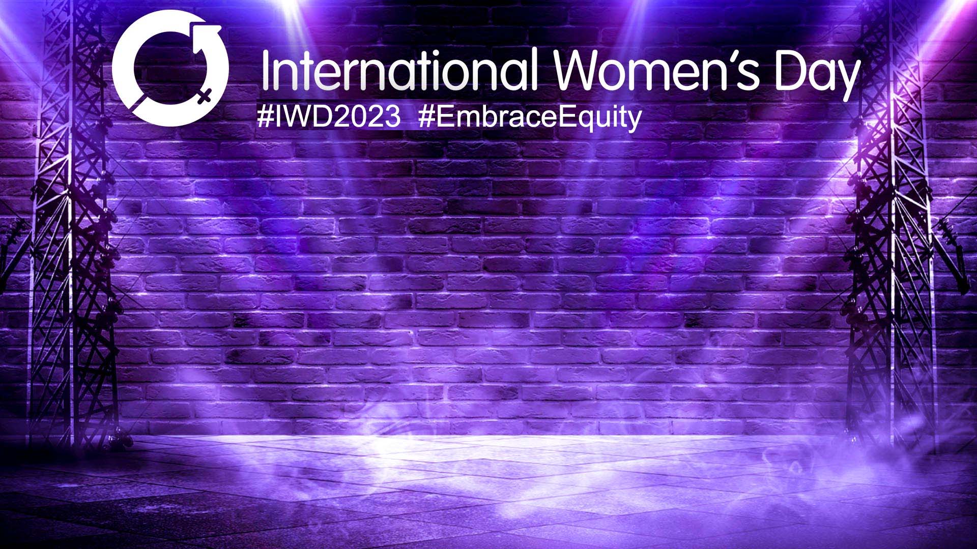 IWD: Download IWD web meeting background or create and share your own