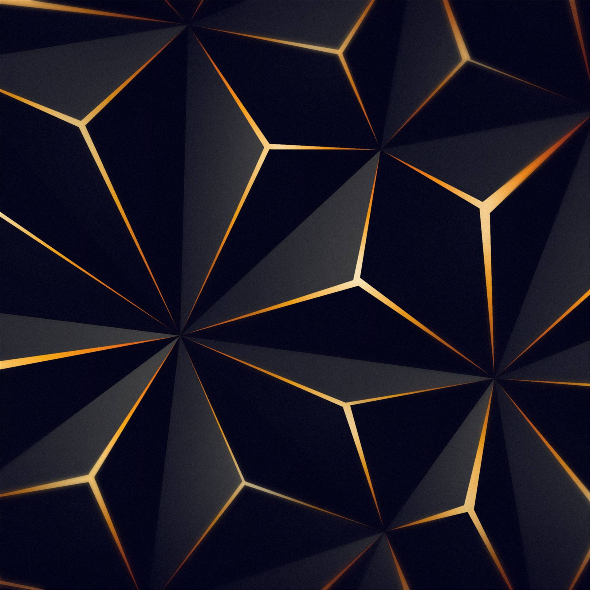 Black and Gold Abstract Wallpapers - Top Free Black and Gold Abstract  Backgrounds - WallpaperAccess