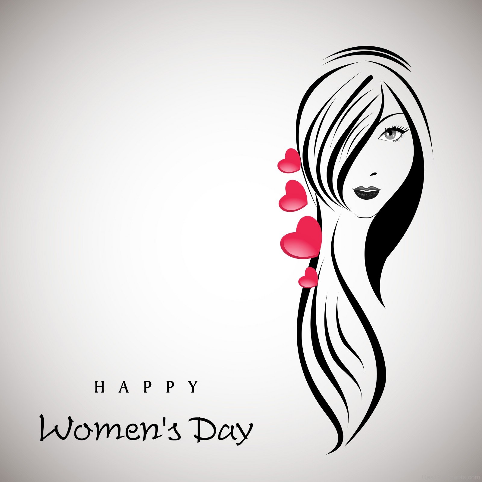 International Women's Day Image, GIF, HD Wallpaper, Pics & 3D Photo 8th March for Whatsapp DP 2023