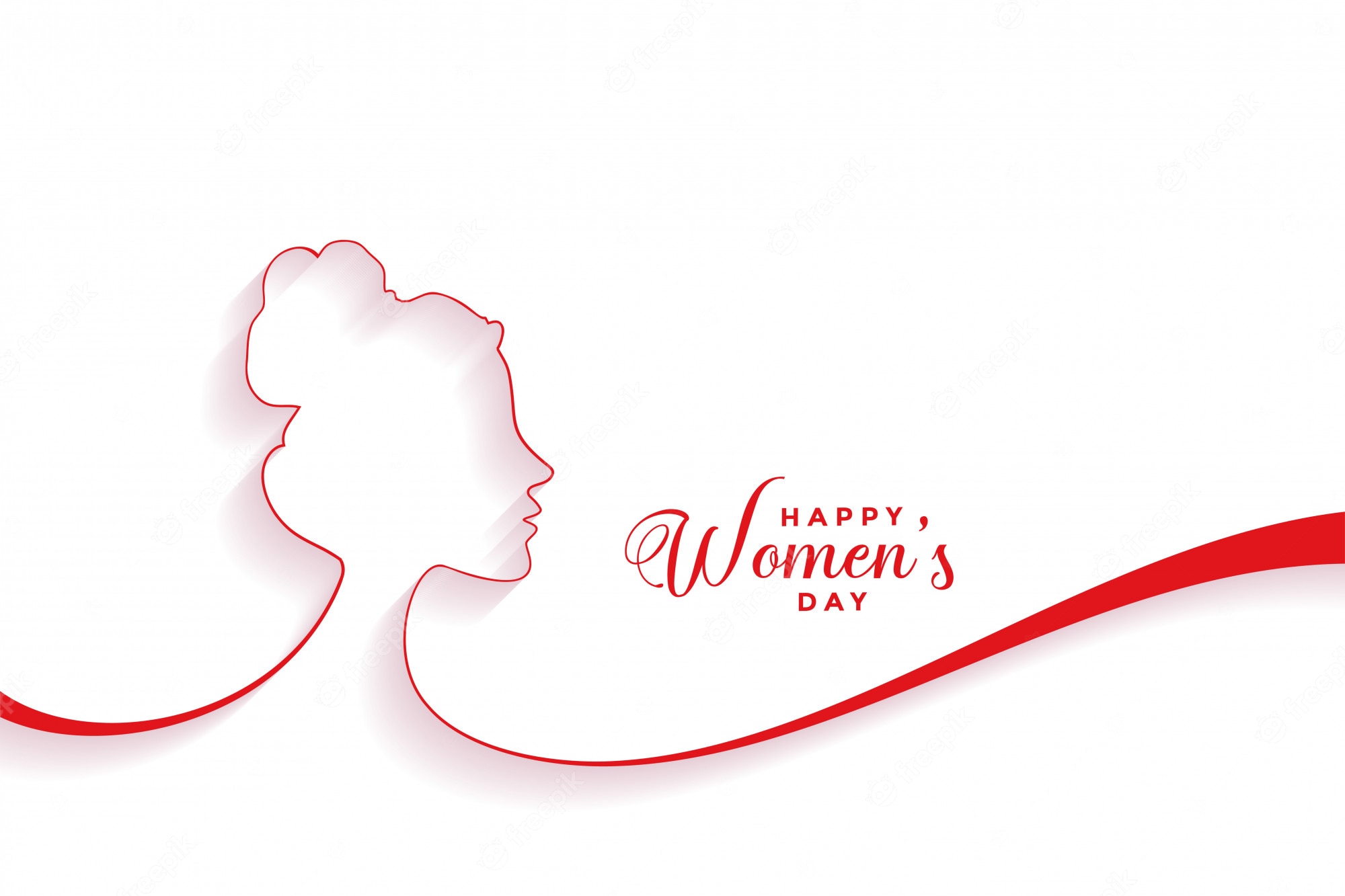 Women Day Image