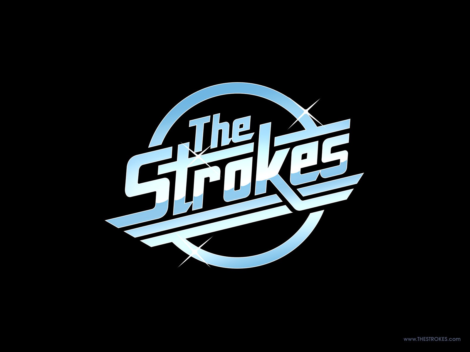 The Strokes HD Wallpaper and Background