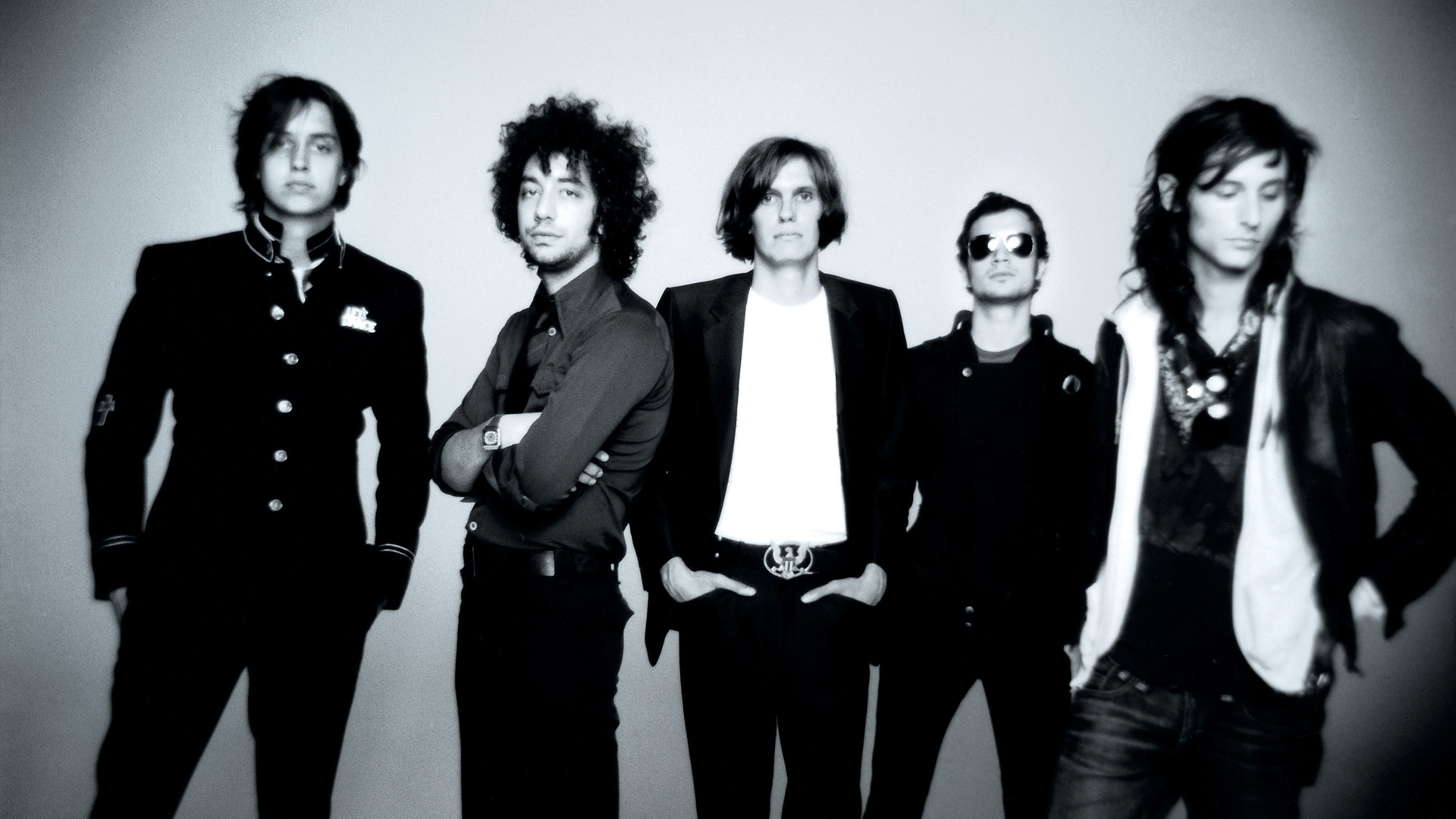 The Strokes HD Wallpaper and Background