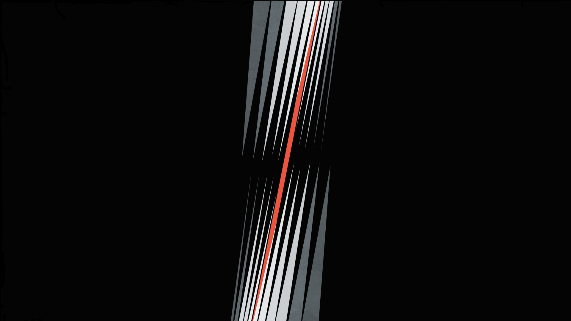 One Track Mind: The Strokes