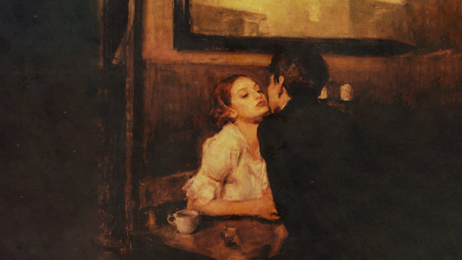 Bad Decision Desktop Wallpaper