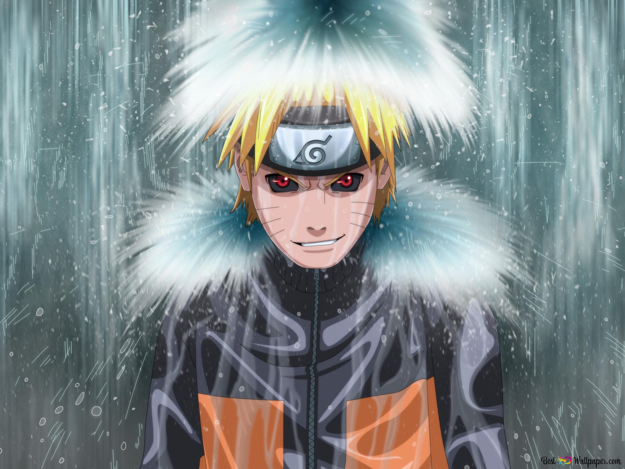 Naruto Shippuden Naruto 2K wallpaper download