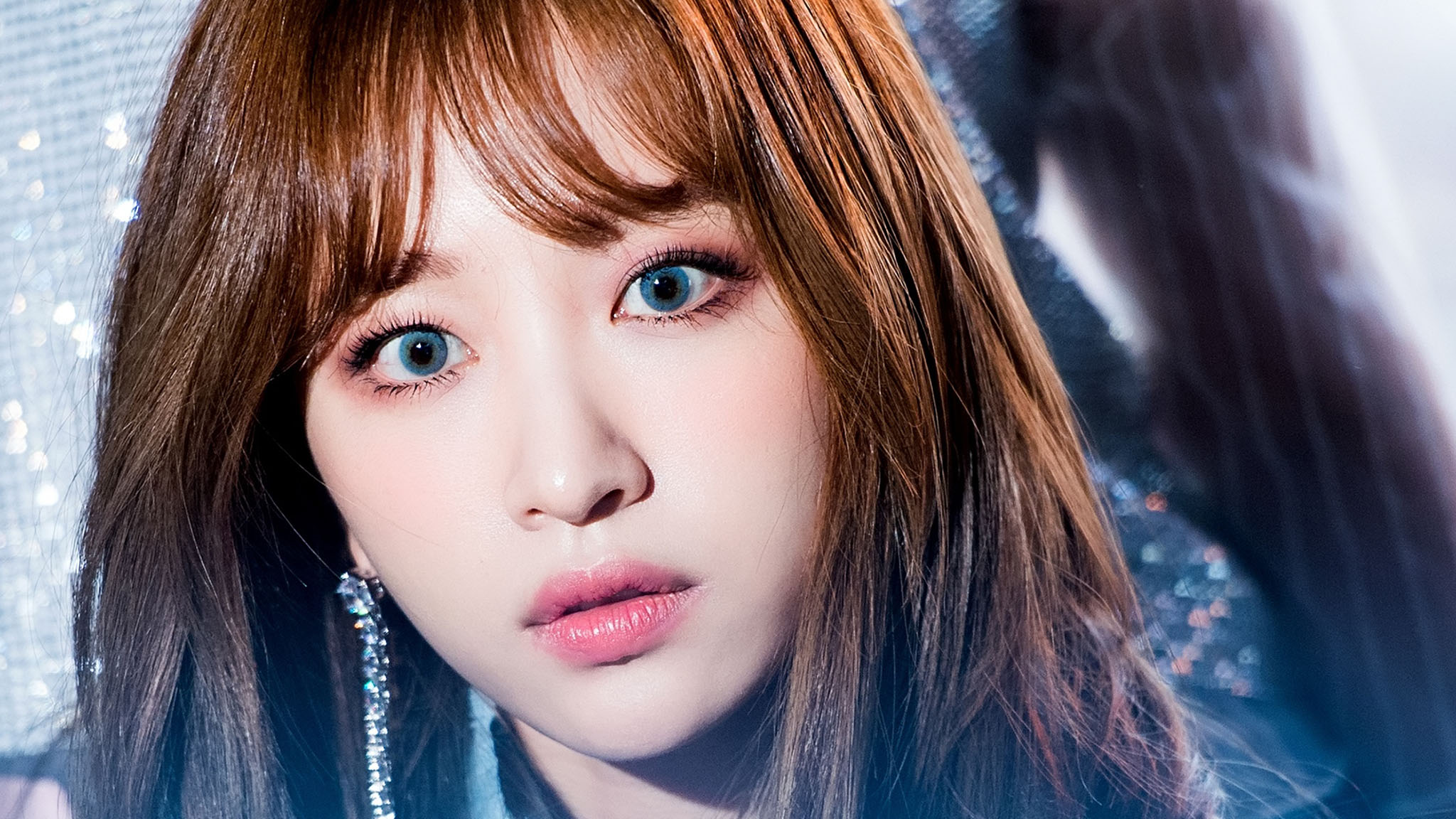 Hani 16 Hee Yeon / Hani Wallpaper