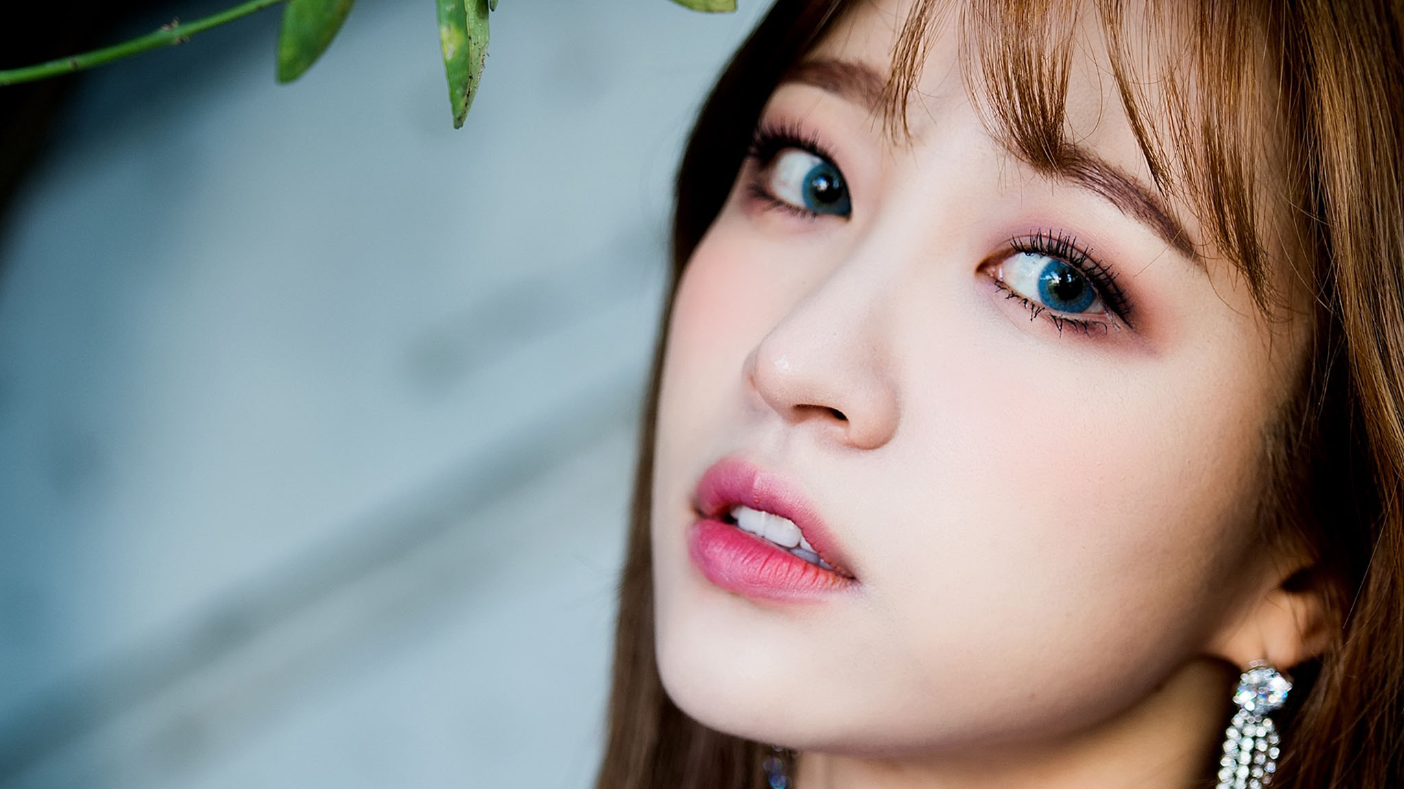 Hani 15 Hee Yeon / Hani Wallpaper