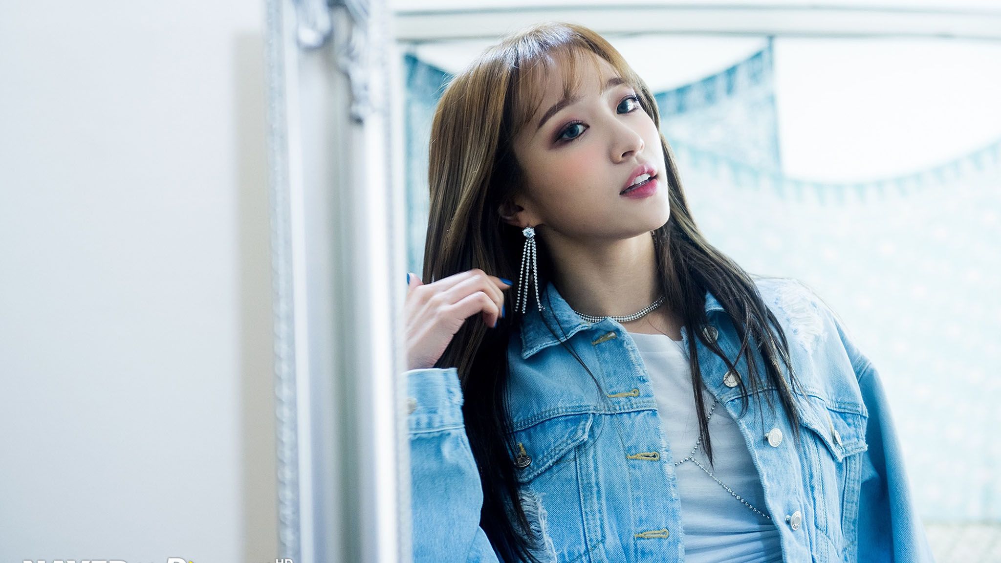 Ahn Hee Yeon Wallpaper